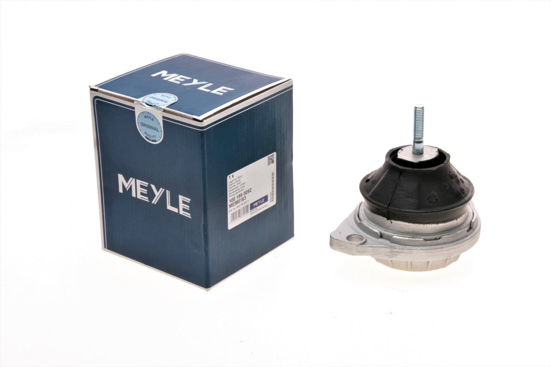 Подушка двигуна (передня) (R) Audi 80 1.6-2.0 89-00