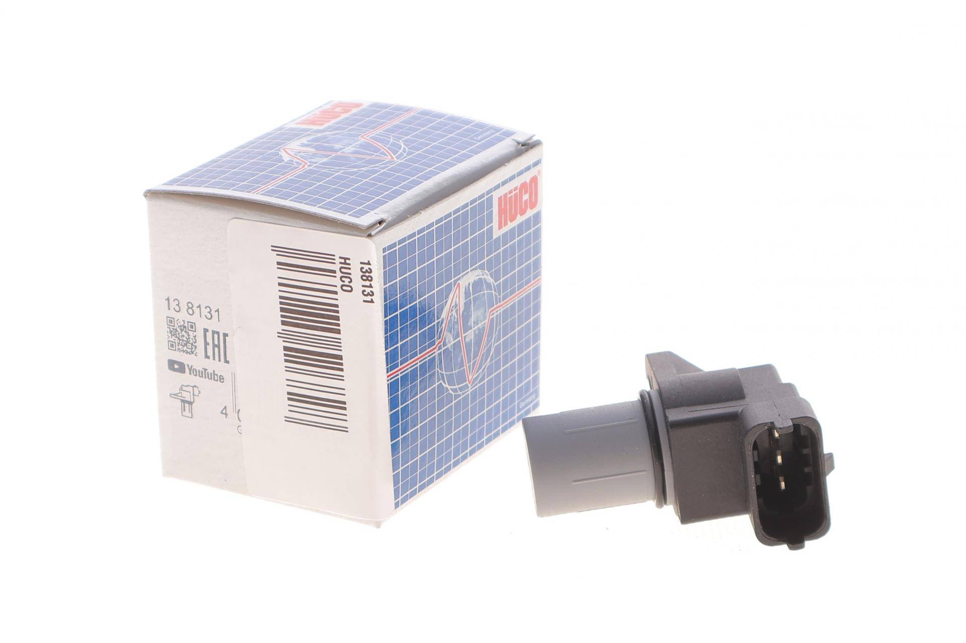 Датчик положення розподільного валу MB Sprinter CDI OM611/612/646