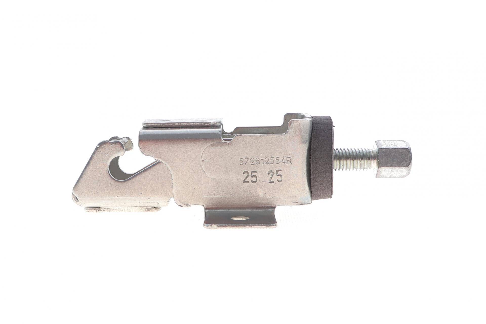 Крючок кріплення запаски Renault Sandero 09-