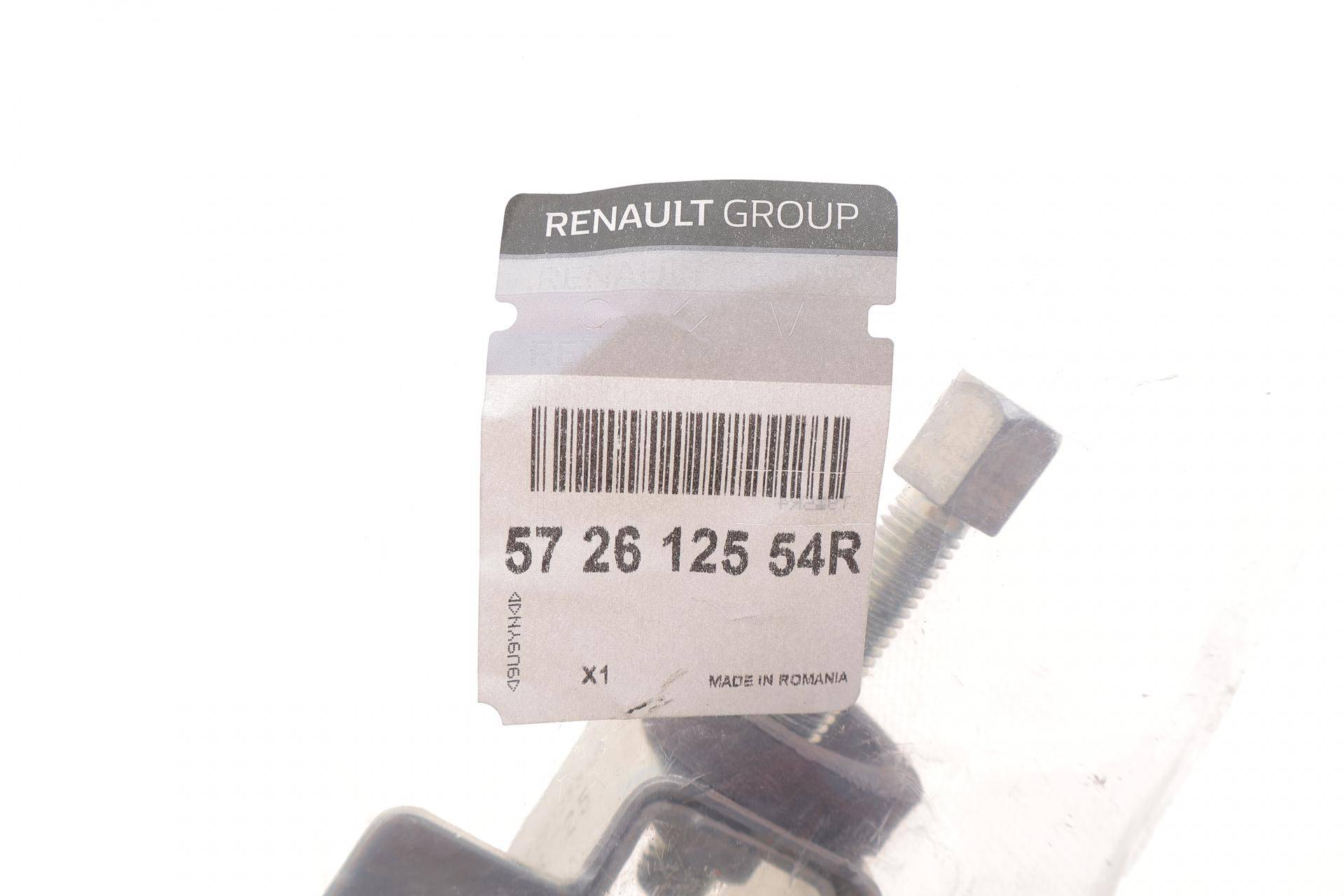 Крючок кріплення запаски Renault Sandero 09-