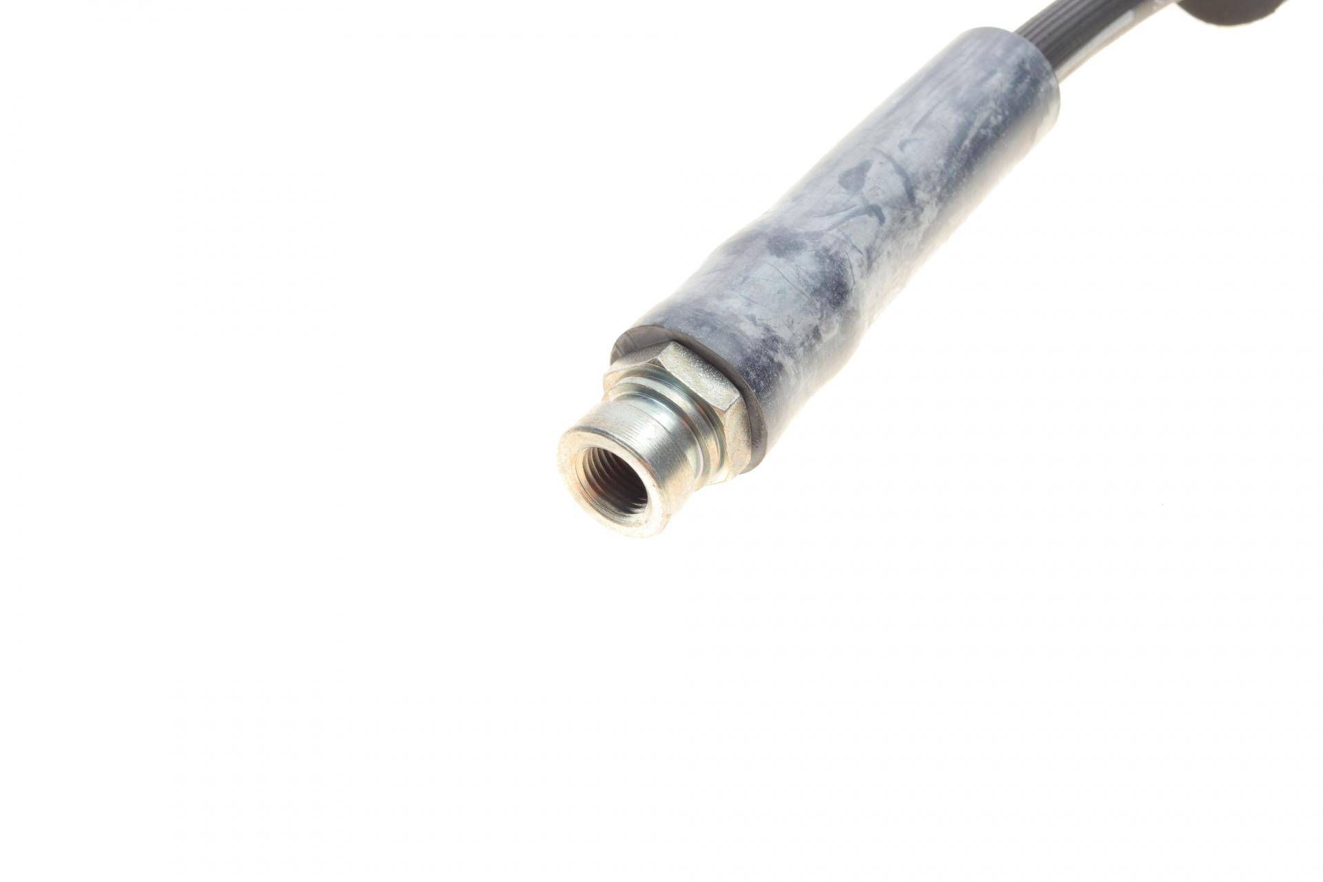 Шланг гальмівний (передній) Fiat Ducato -94