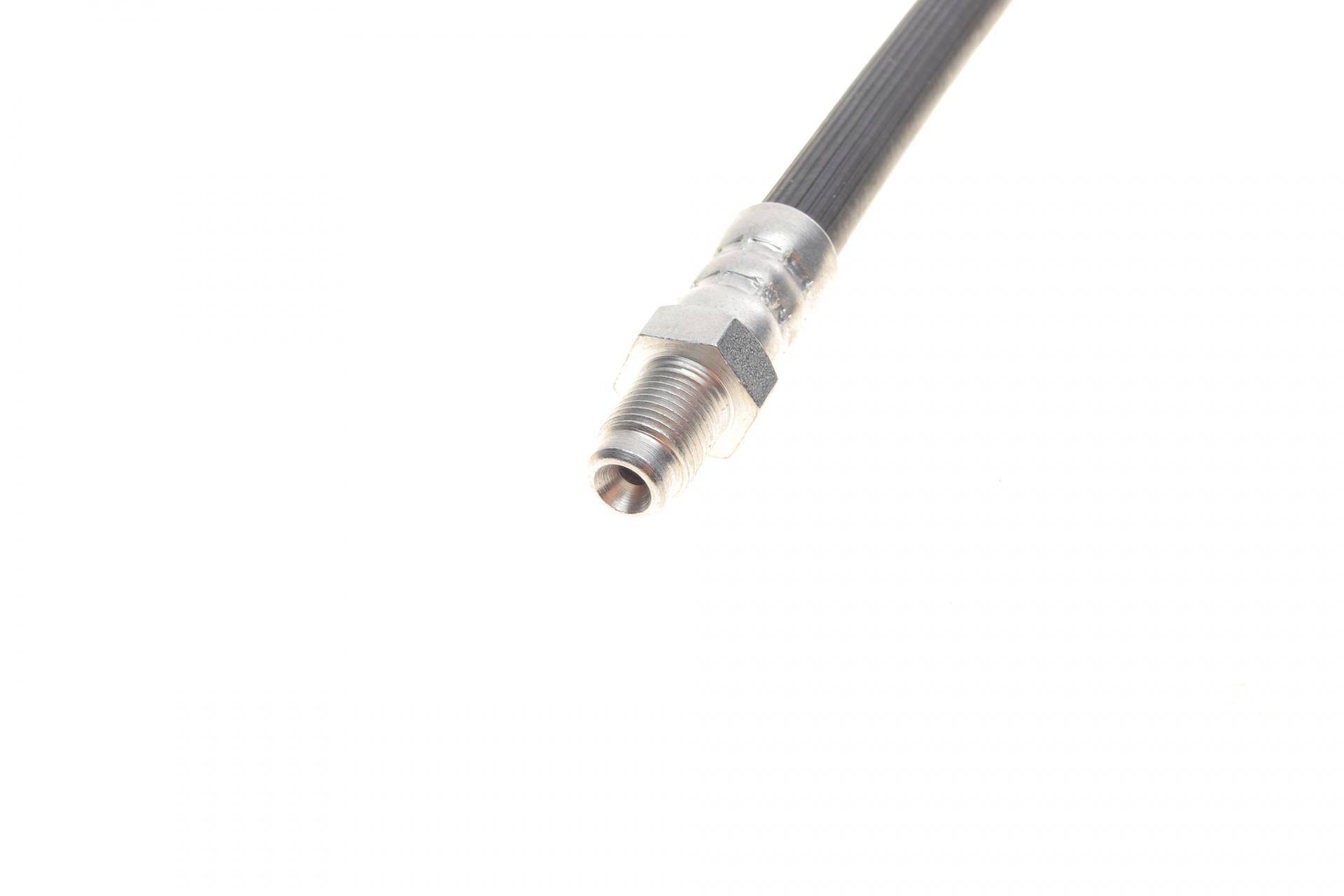 Шланг гальмівний (передній) Fiat Ducato -94