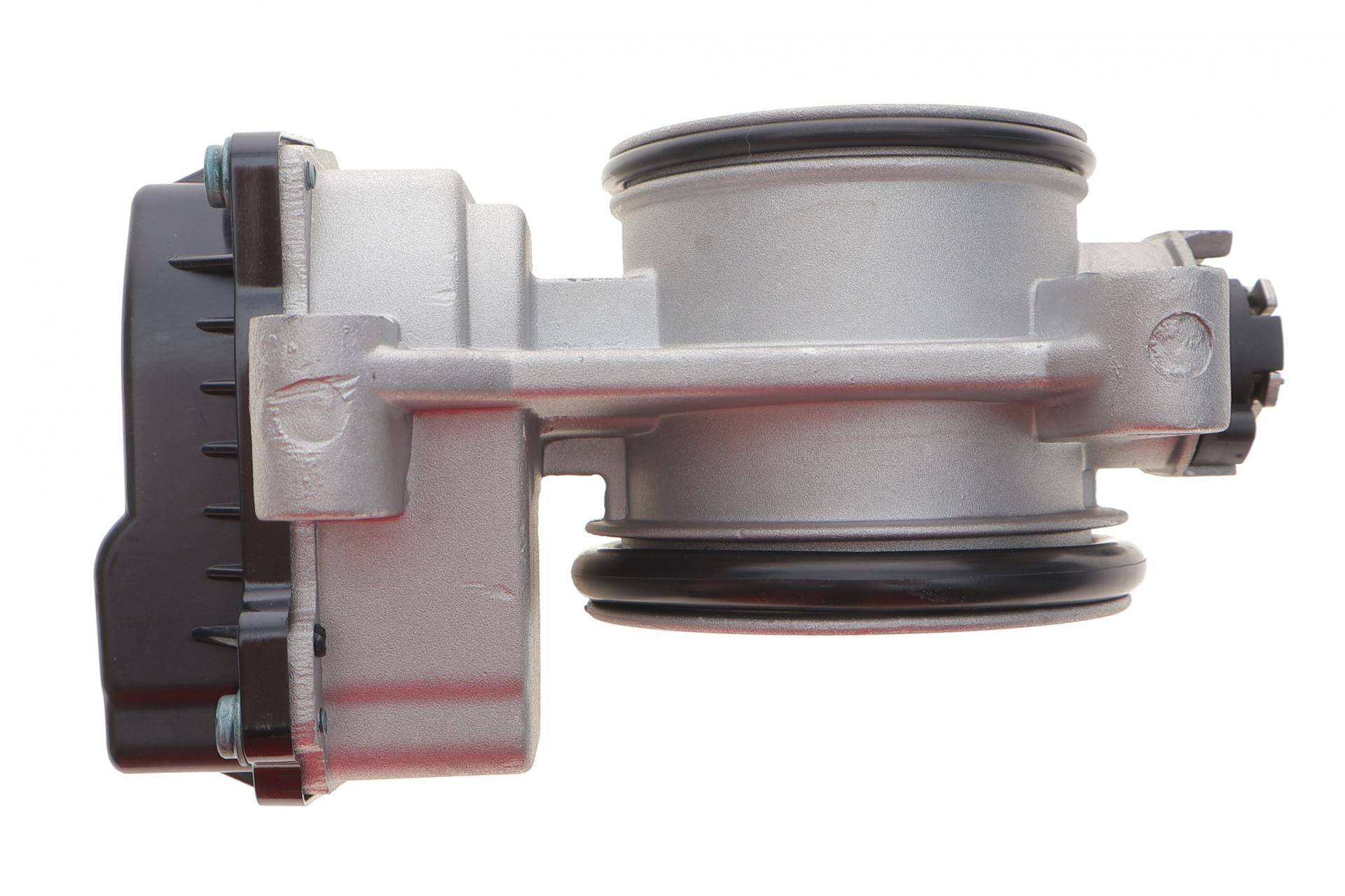 Заслонка дросельна Renault Kangoo 1.6 16V 01-