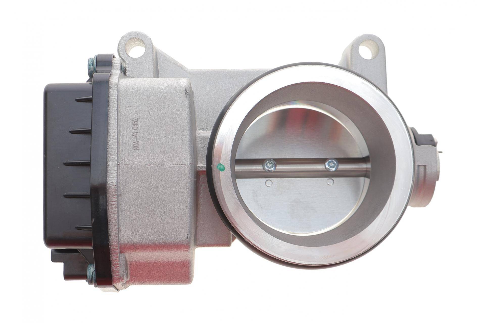 Заслонка дросельна Renault Kangoo 1.6 16V 01-