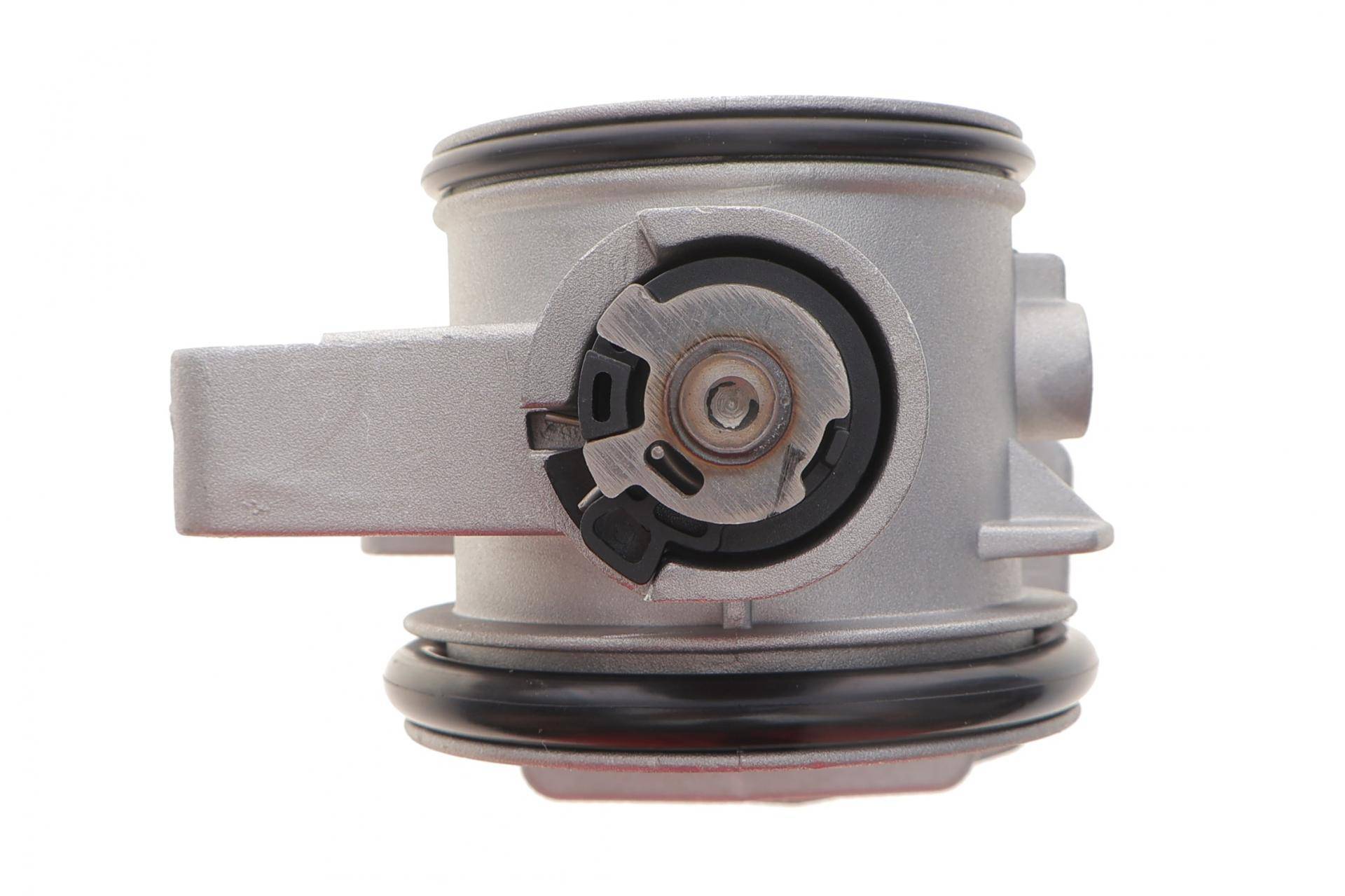 Заслонка дросельна Renault Kangoo 1.6 16V 01-