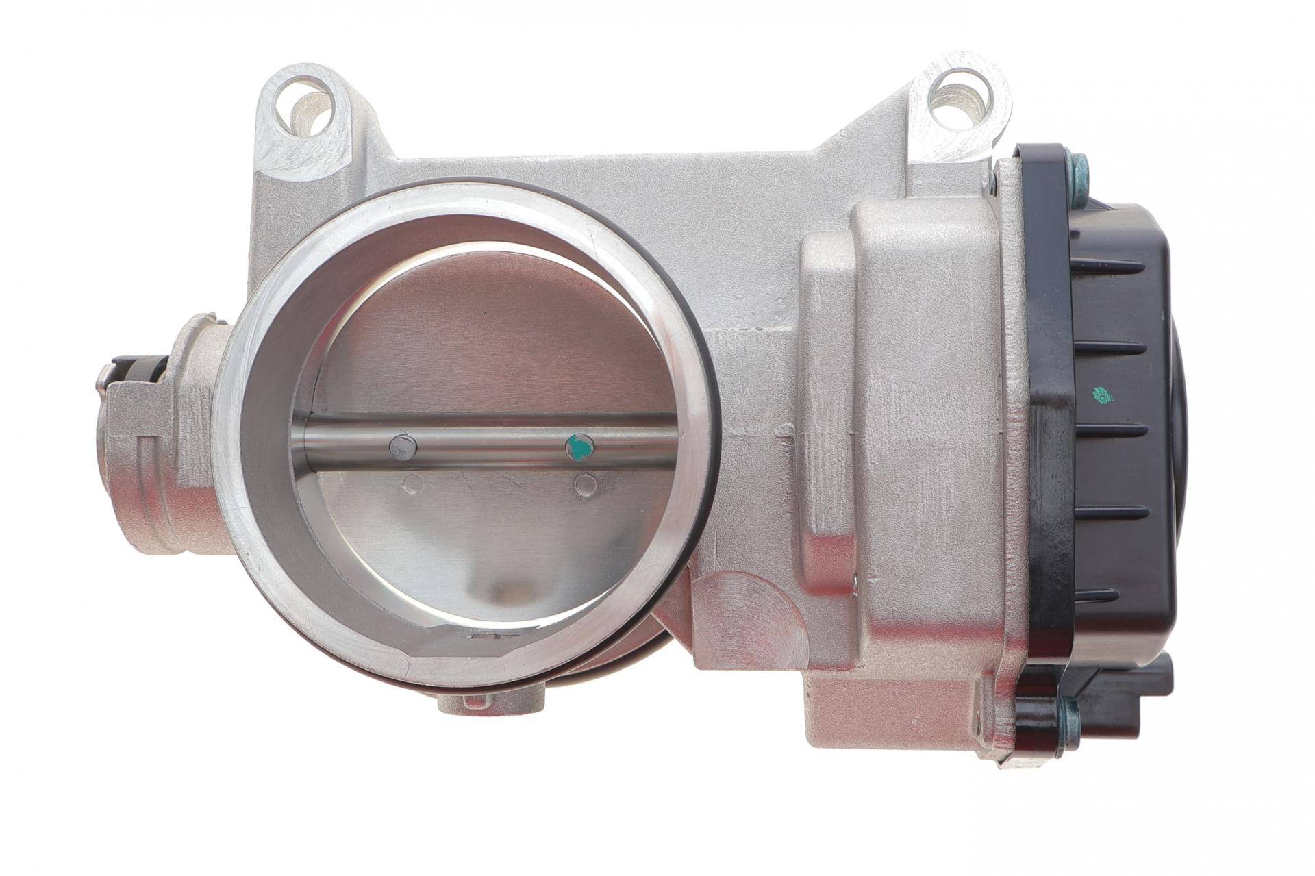 Заслонка дросельна Renault Kangoo 1.6 16V 01-