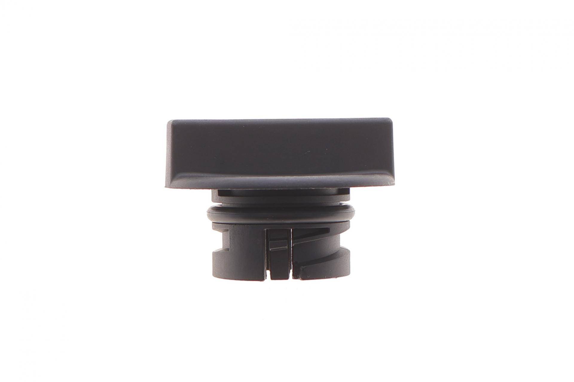 Кришка горловини маслозаливної Citroen Jumper/Ford Transit 2.2/2.4 HDi 06-