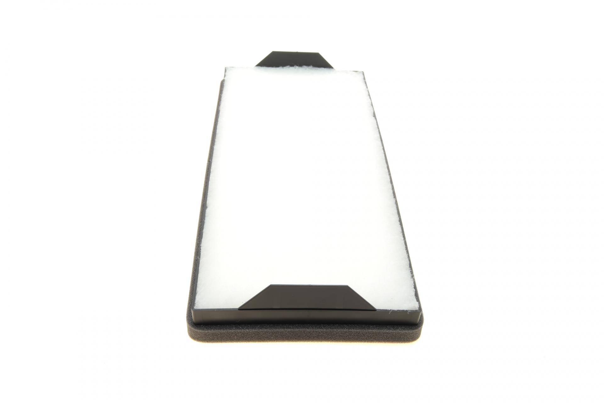 Фільтр салону MB Atego 98-04/Axor 02-