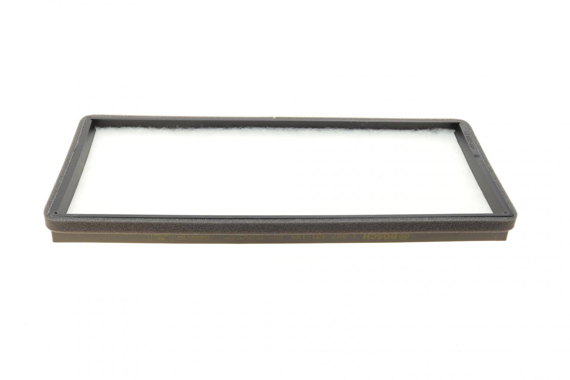 Фільтр салону MB Atego 98-04/Axor 02-