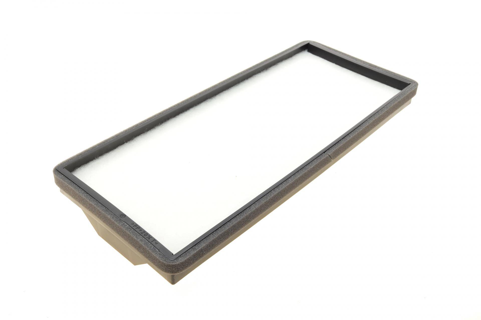 Фільтр салону MB Atego 98-04/Axor 02-