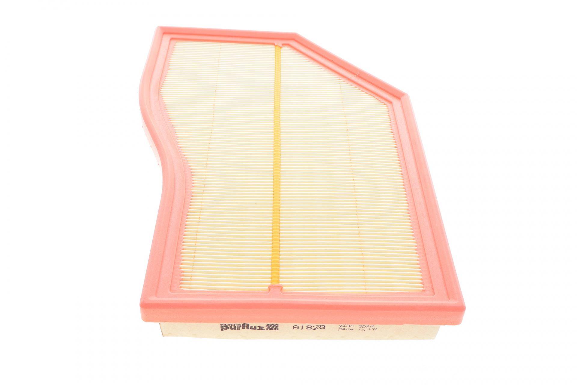 Фільтр повітряний MB A-class (W177) 1.5D 18-/B-class (W247) 1.5/2.0D 18-