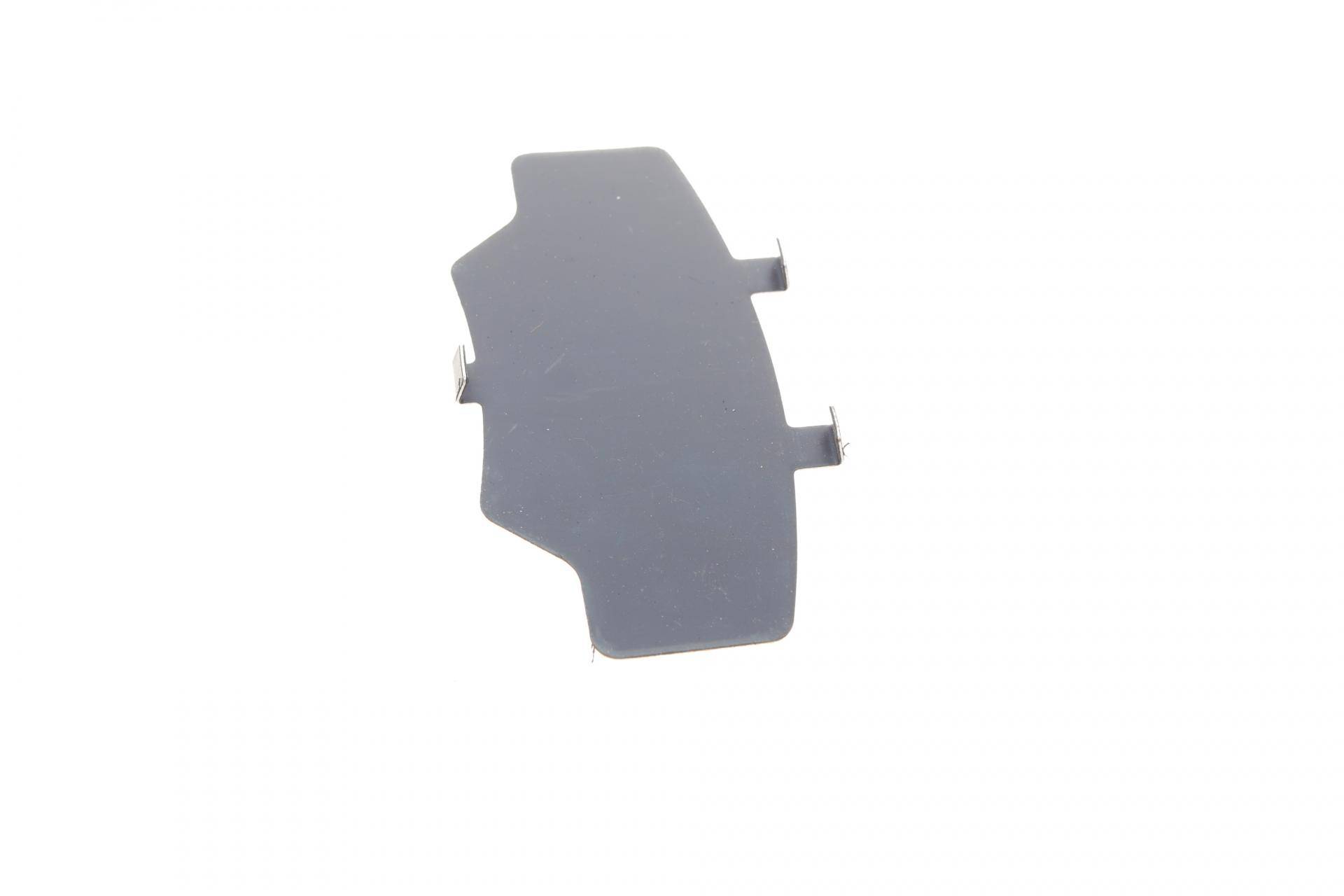 Колодки гальмівні (задні) Toyota Corolla 19-/ Yaris Cross 20- (Advics)