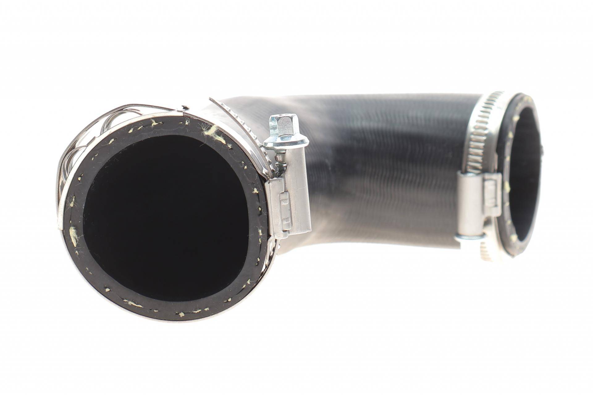 Патрубок інтеркулера VW LT 2.8TDI 97-07