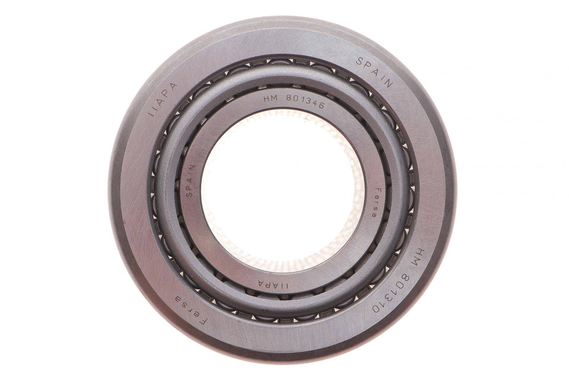 Підшипник (38,1x82,55x29,37)