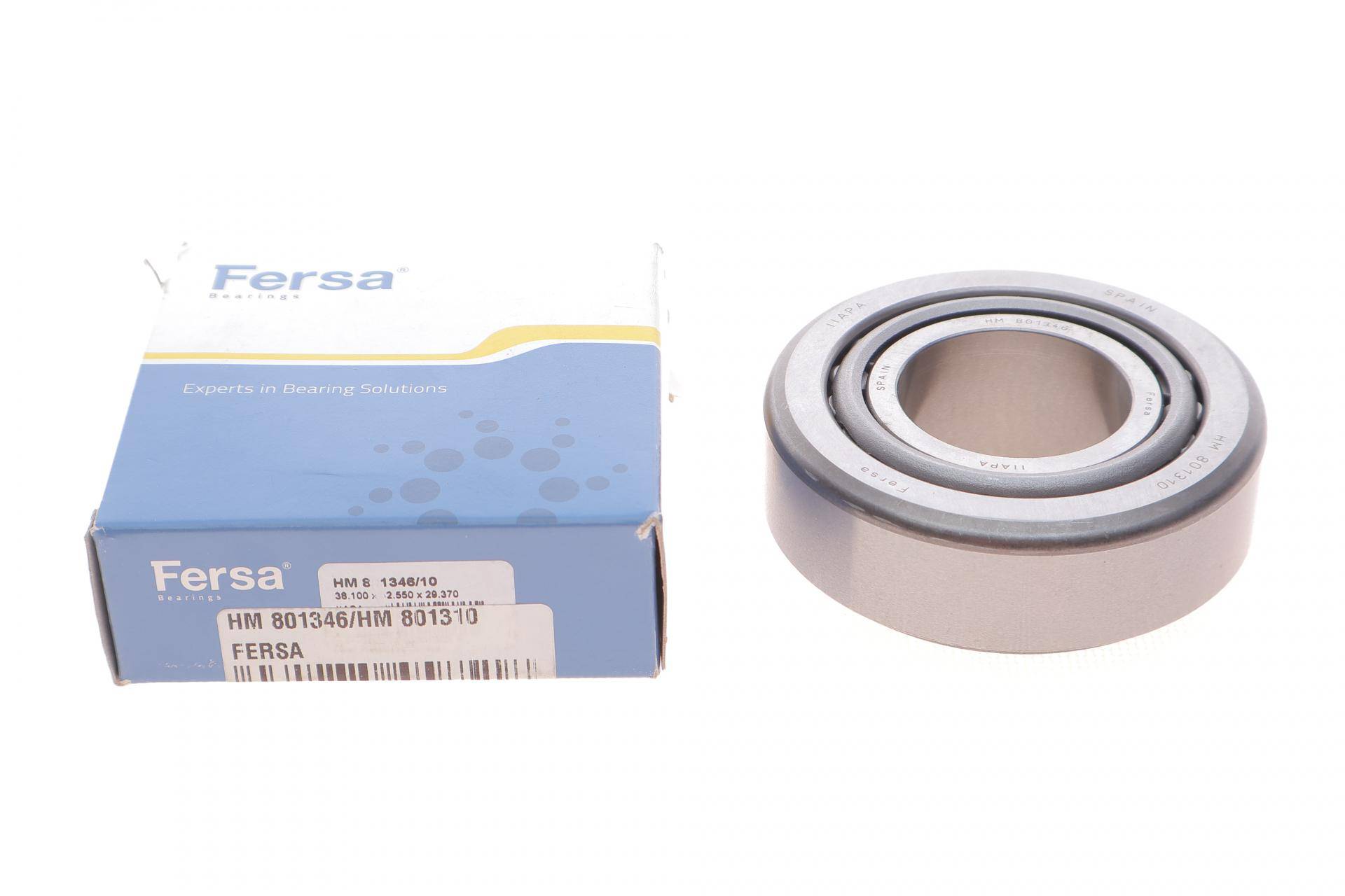 Підшипник (38,1x82,55x29,37)