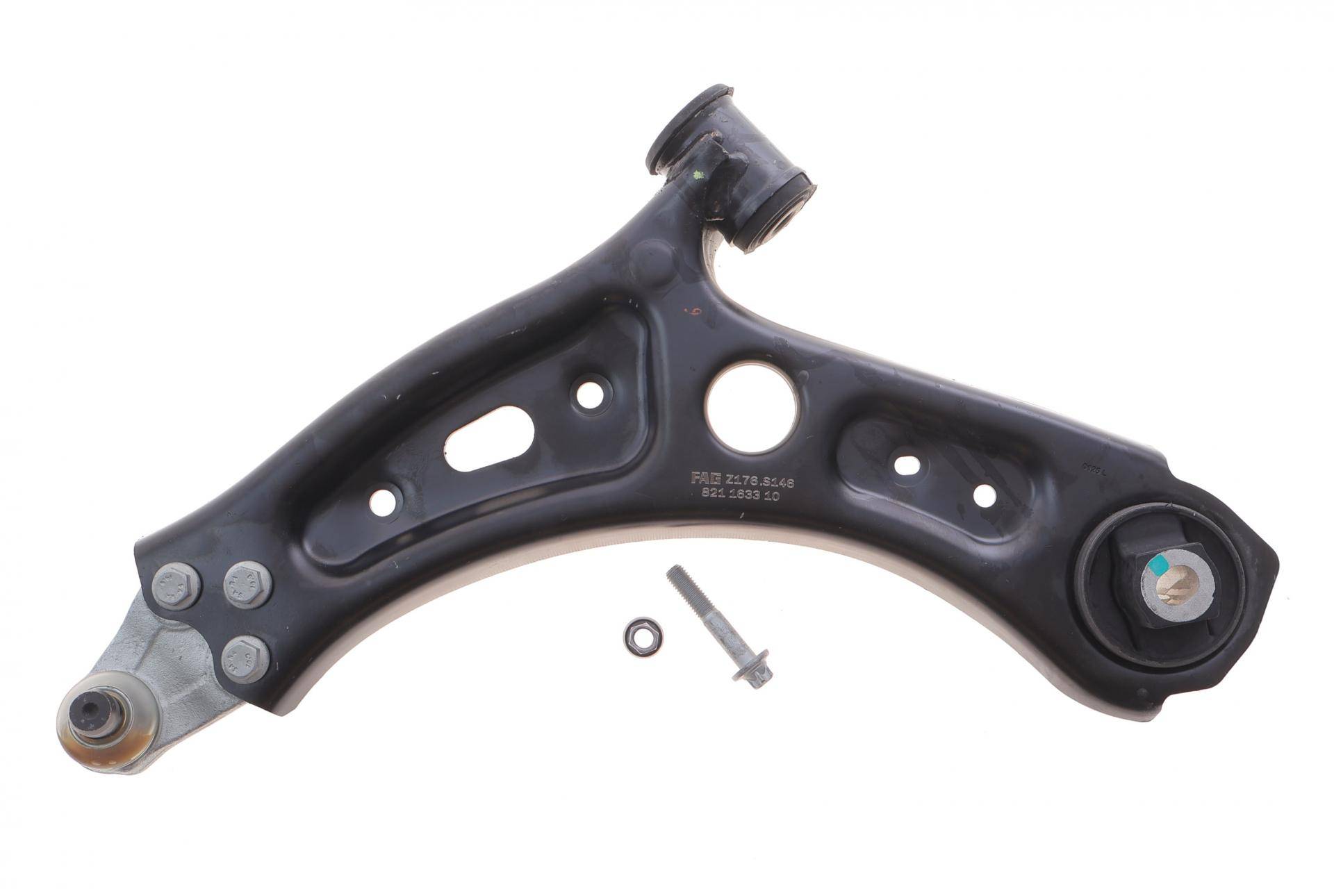 Важіль підвіски (передній/спереду) (L) Fiat 500X 14-