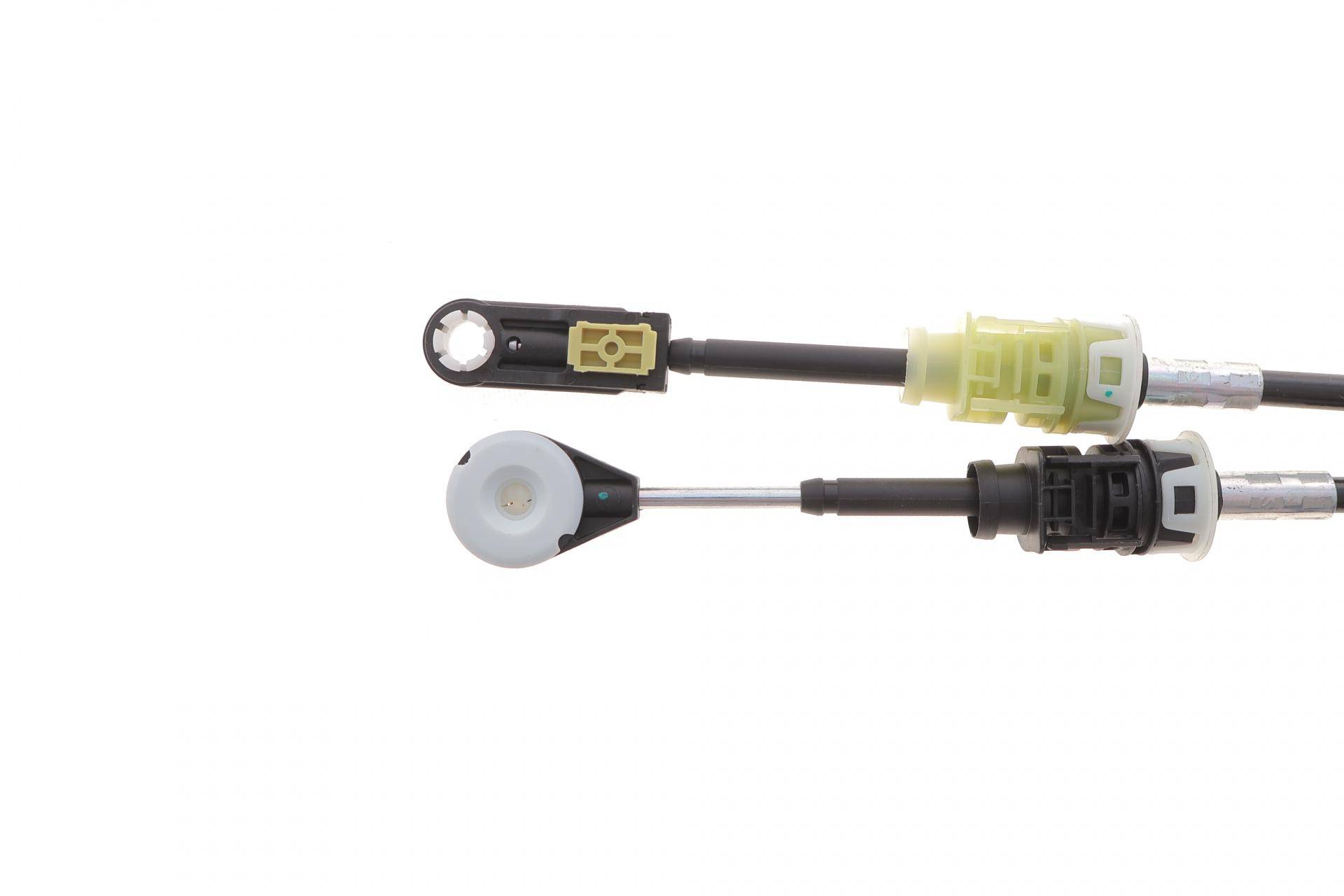 Трос куліси Renault Megane 1.2/1.5 dCi 15-