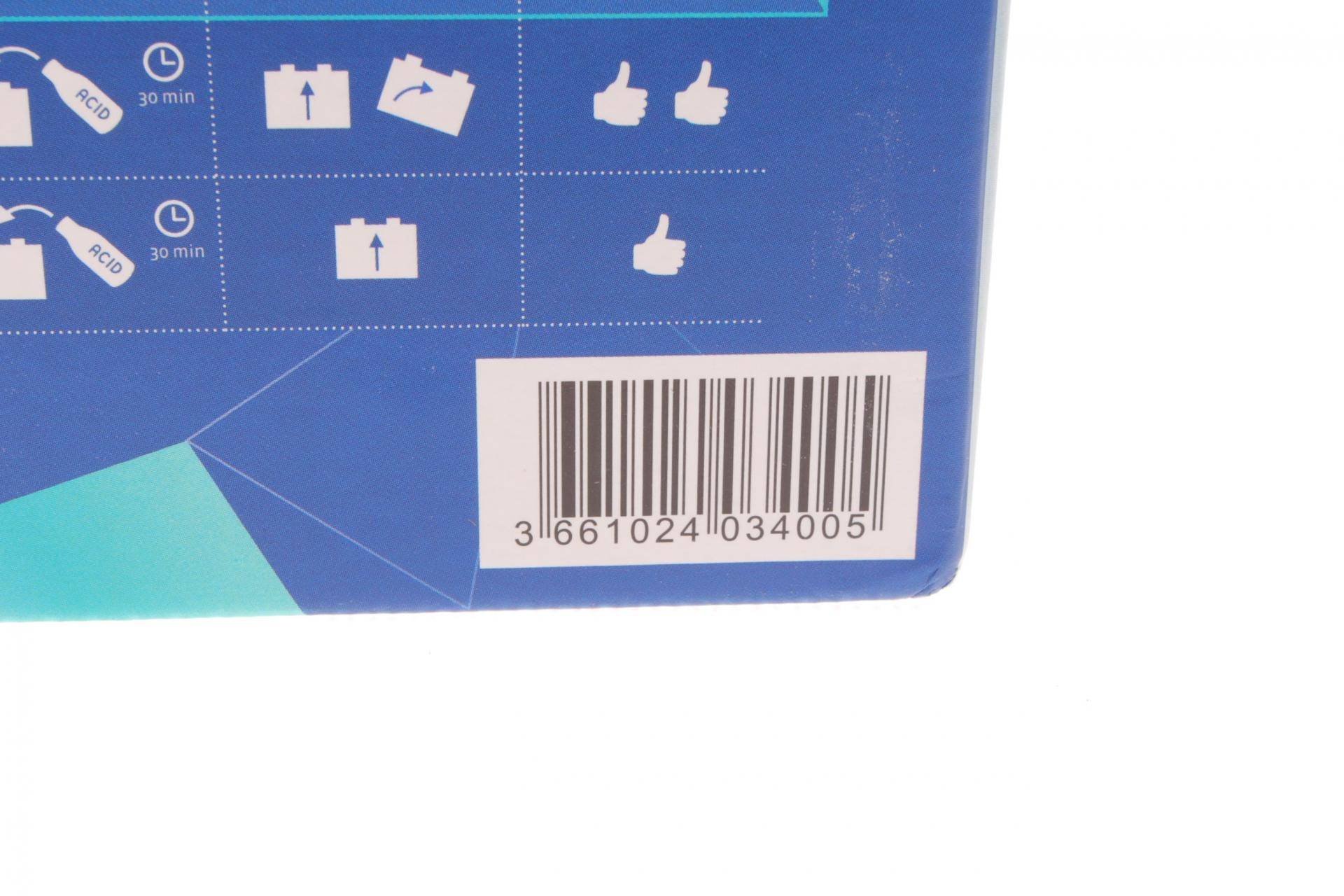 Акумуляторна батарея 8.6Ah/145A (150x87x93/+L/B0) (AGM) (мото)