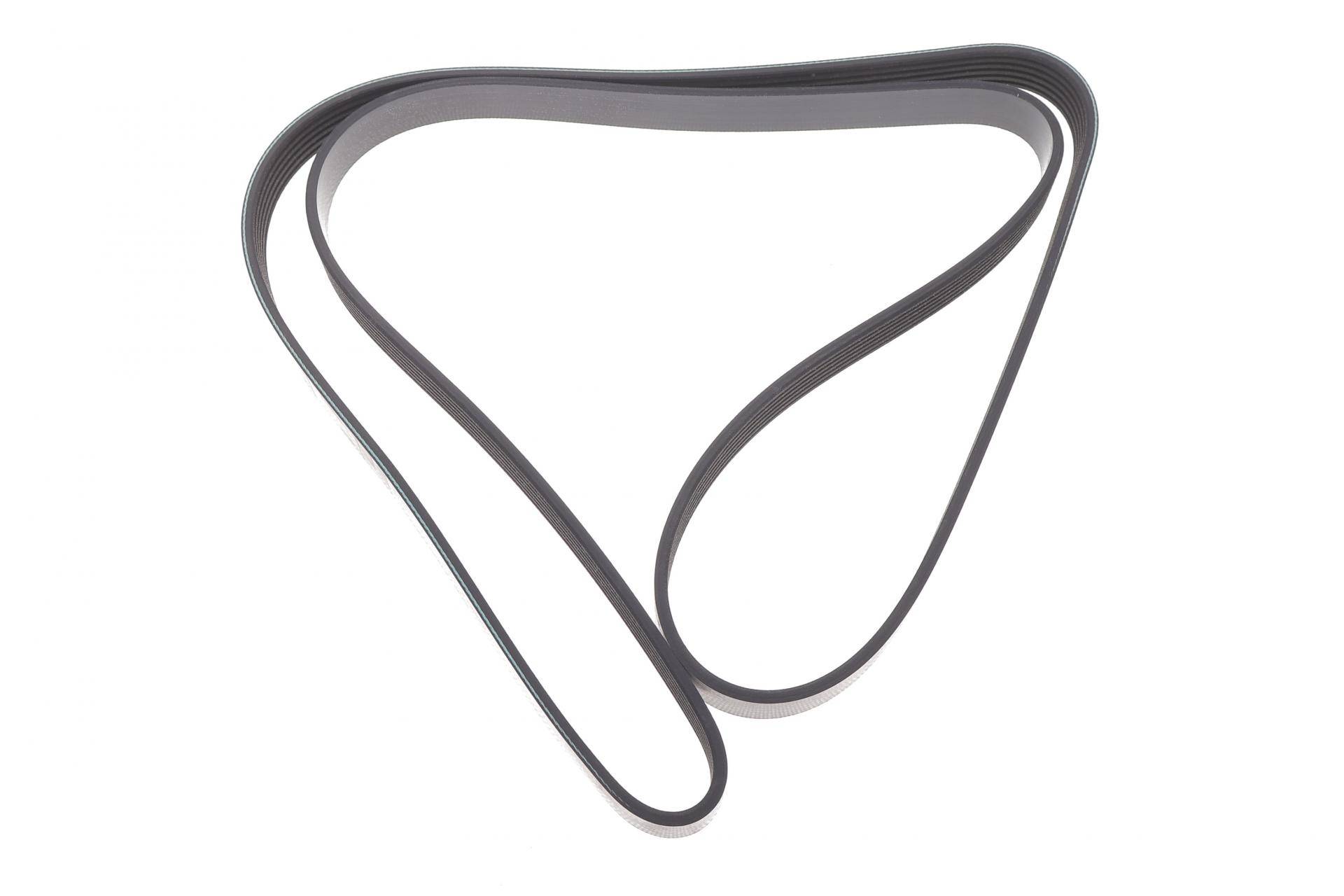 Ремінь генератора VW LT 2.5TDI 96-01/Peugeot Expert 1.9D/2.0HDI 98-