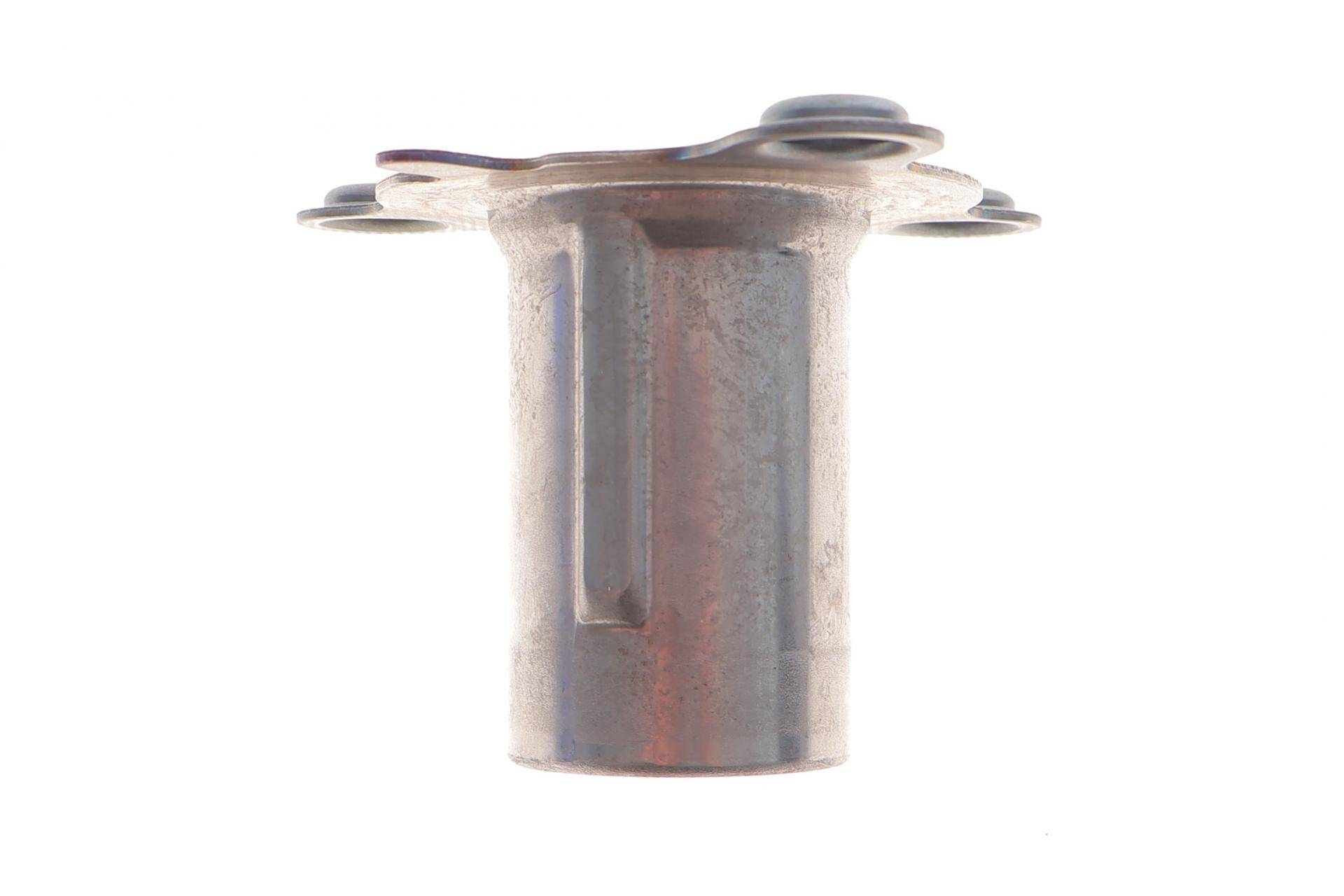 Комплект зчеплення Ford Focus III 1.6Ti/2.0, 07/10 -, 77/92/110kw (Powershift), DPS6(некомплект)