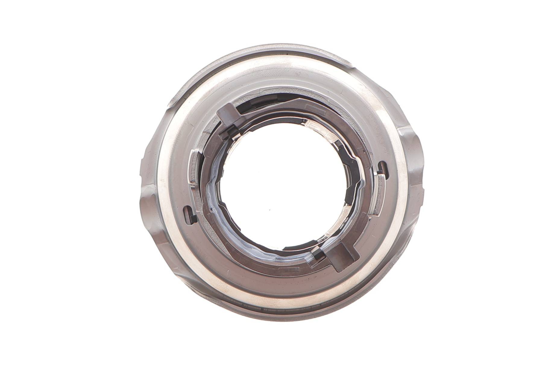 Комплект зчеплення Ford Focus III 1.6Ti/2.0, 07/10 -, 77/92/110kw (Powershift), DPS6(некомплект)