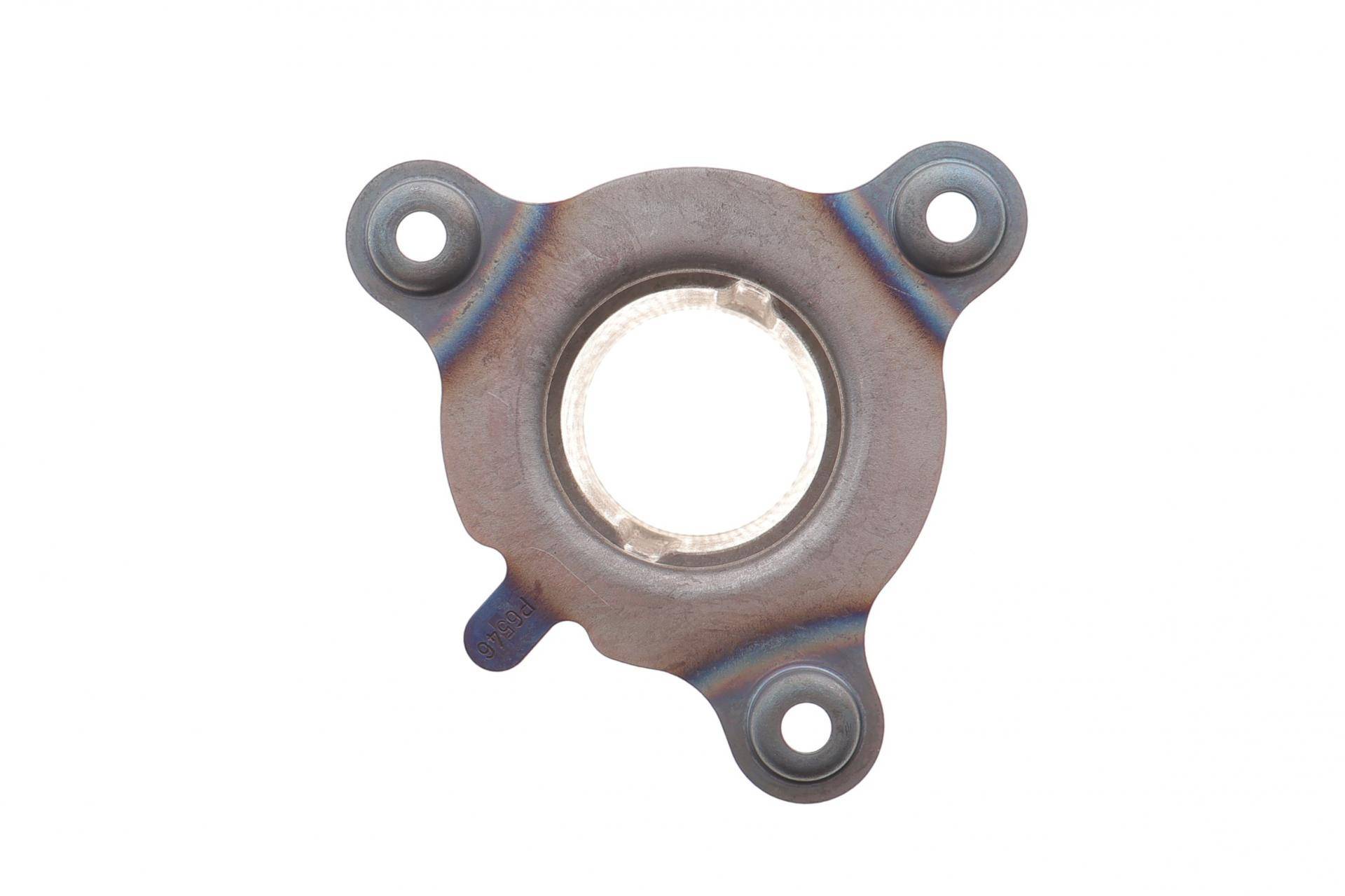 Комплект зчеплення Ford Focus III 1.6Ti/2.0, 07/10 -, 77/92/110kw (Powershift), DPS6(некомплект)