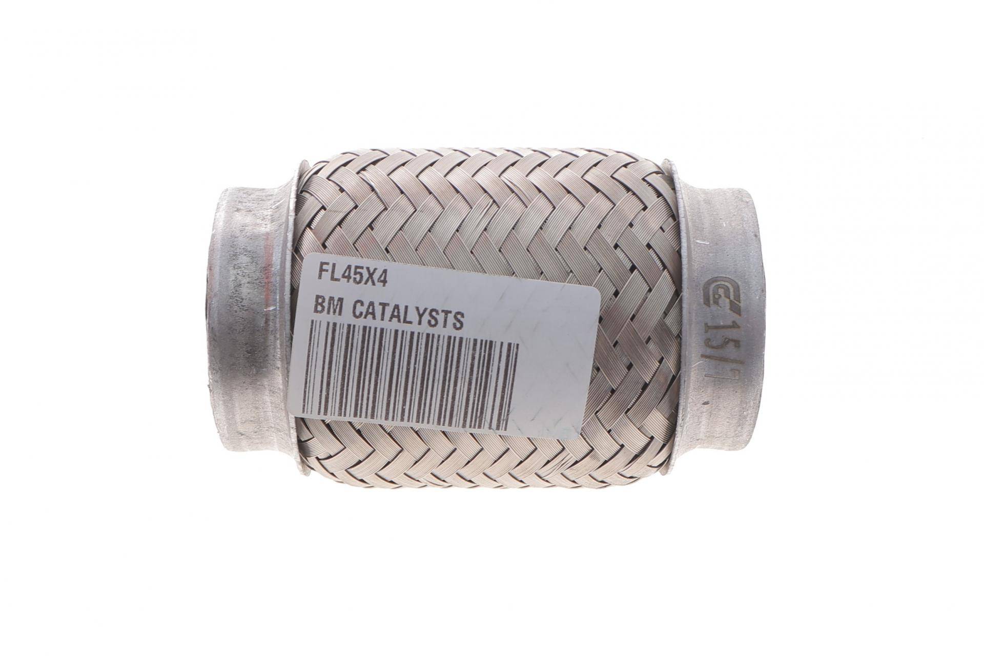 Гофра глушника (45X100)