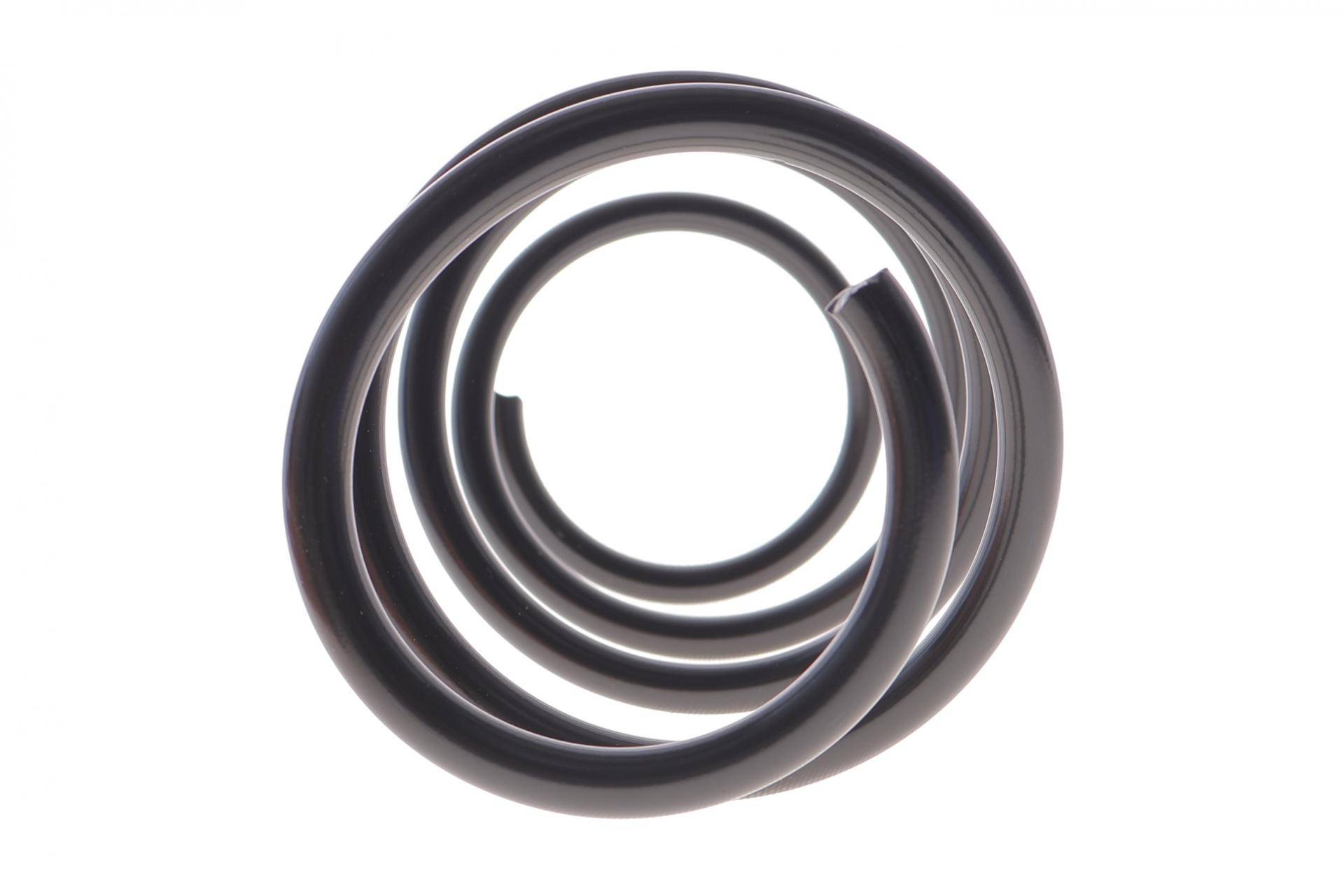 Пружина (передня) Renault Megane IV 1.5 dCi 15- (унів./хетч.)