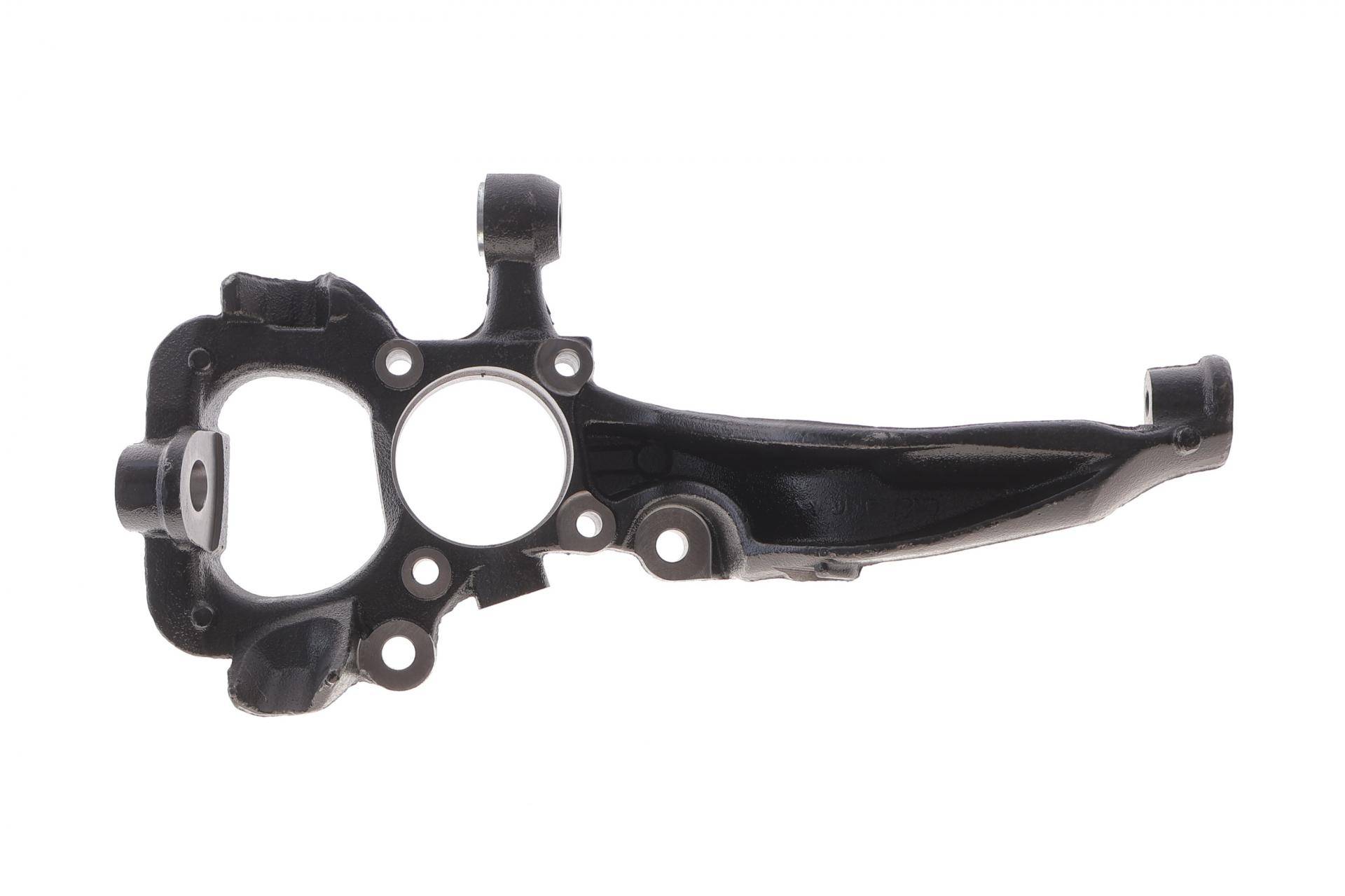 Кулак поворотний (цапфа) Land Rover Range Rover Sport 05-13  (R) (передня)