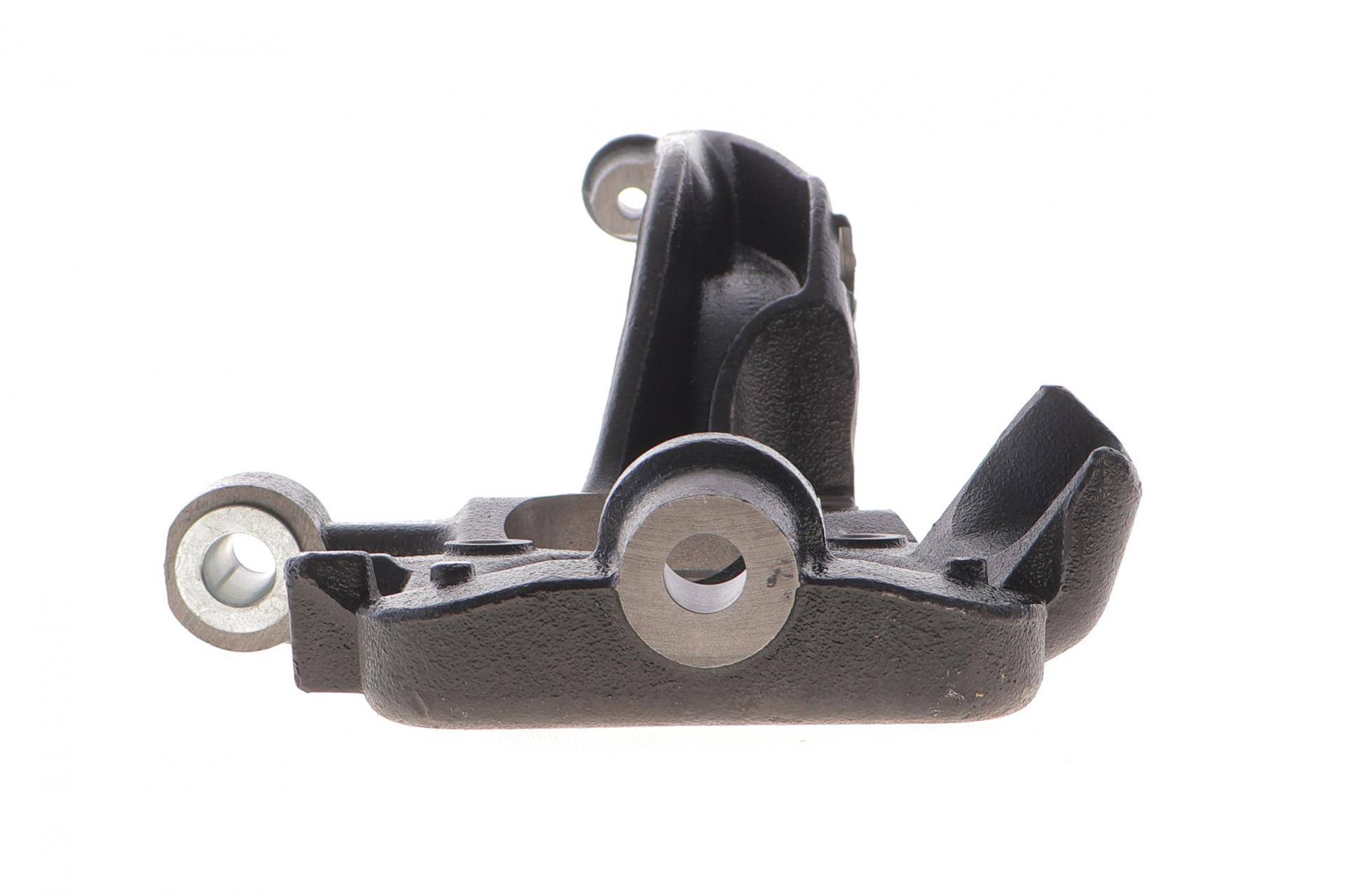 Кулак поворотний (цапфа) Land Rover Range Rover Sport 05-13 (R) (передня)