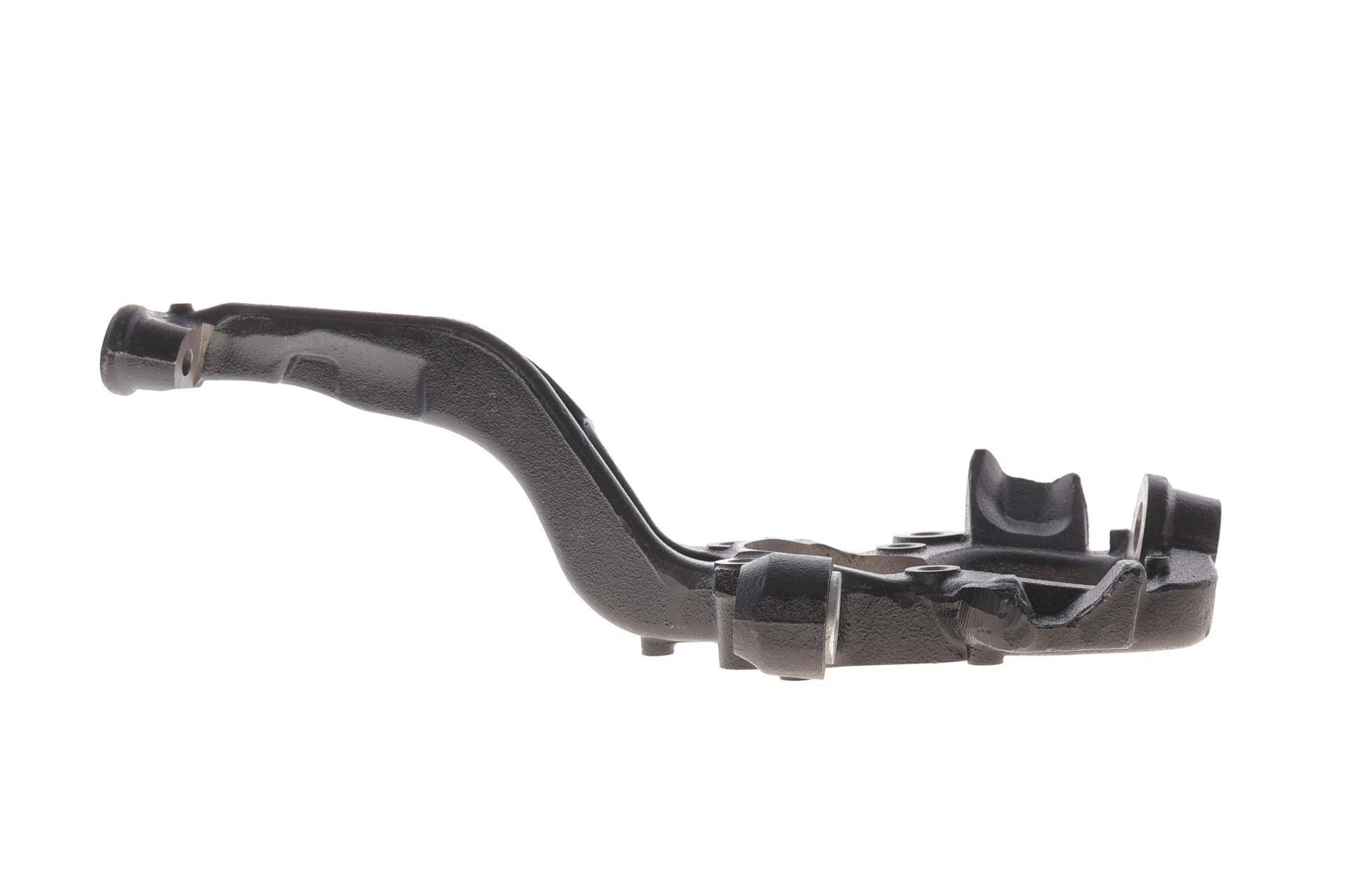 Кулак поворотний (цапфа) Land Rover Range Rover Sport 05-13 (R) (передня)