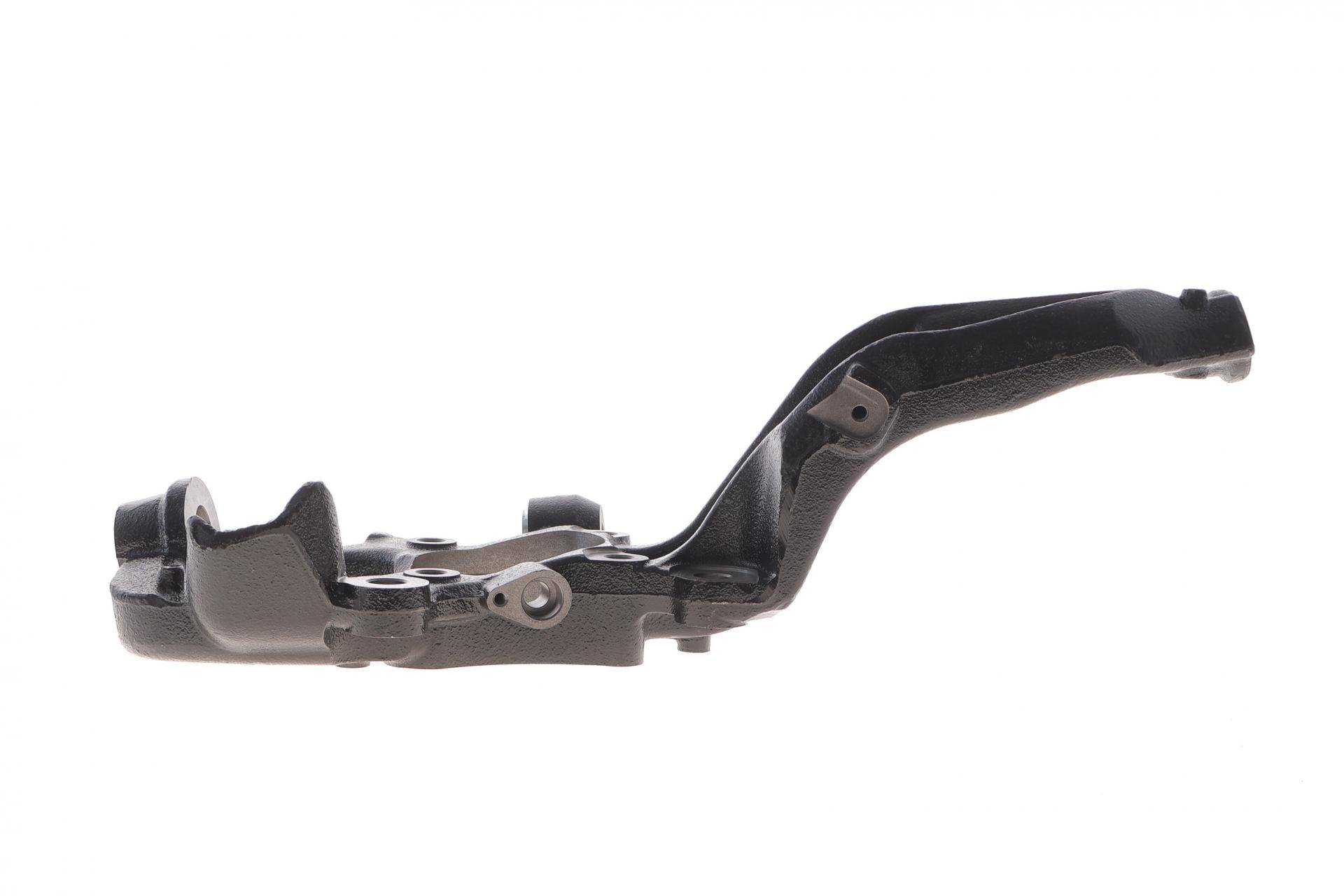 Кулак поворотний (цапфа) Land Rover Range Rover Sport 05-13 (R) (передня)