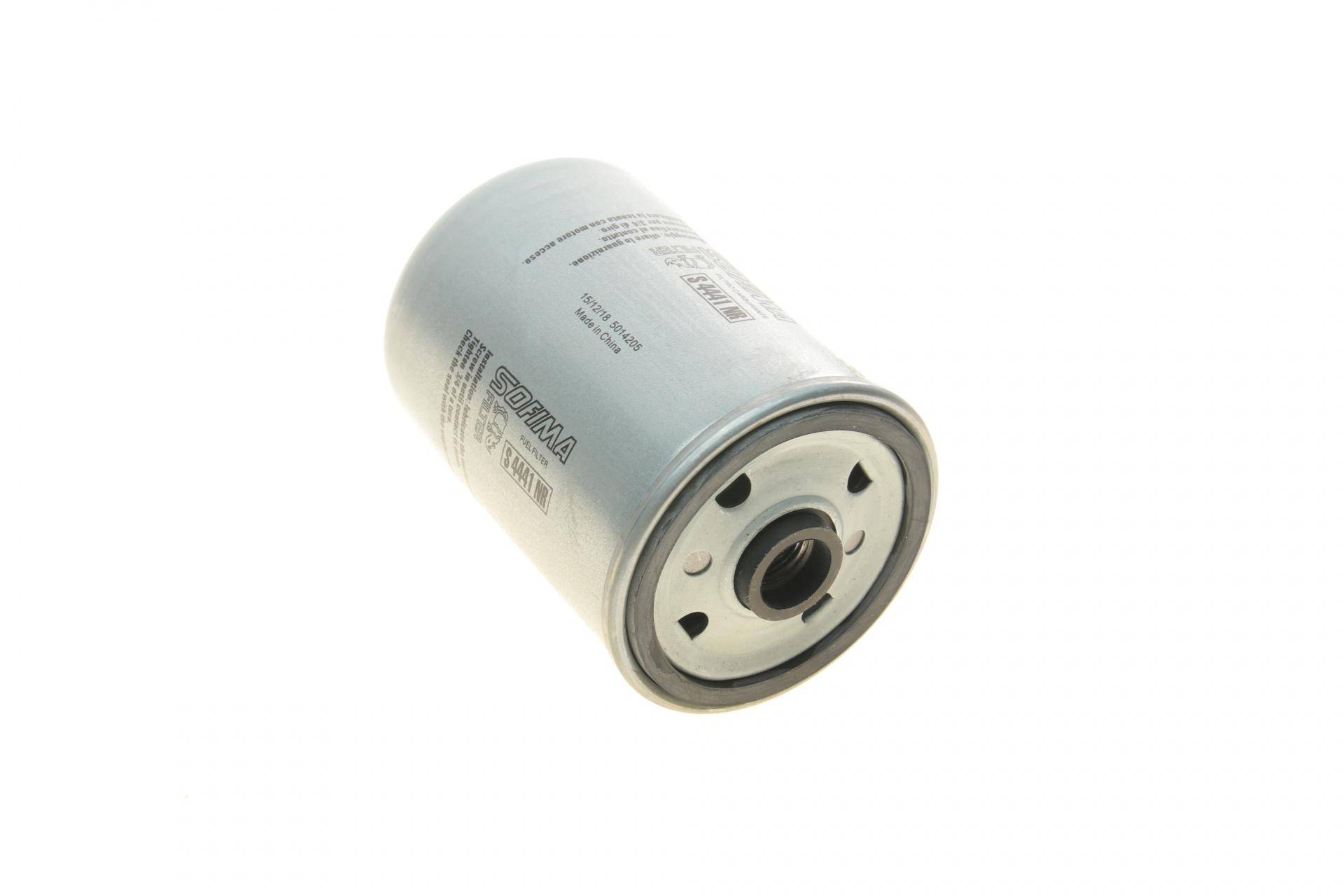 Фільтр паливний Volvo S60/S80/V70/XC70/XC90 2.4D 01-10