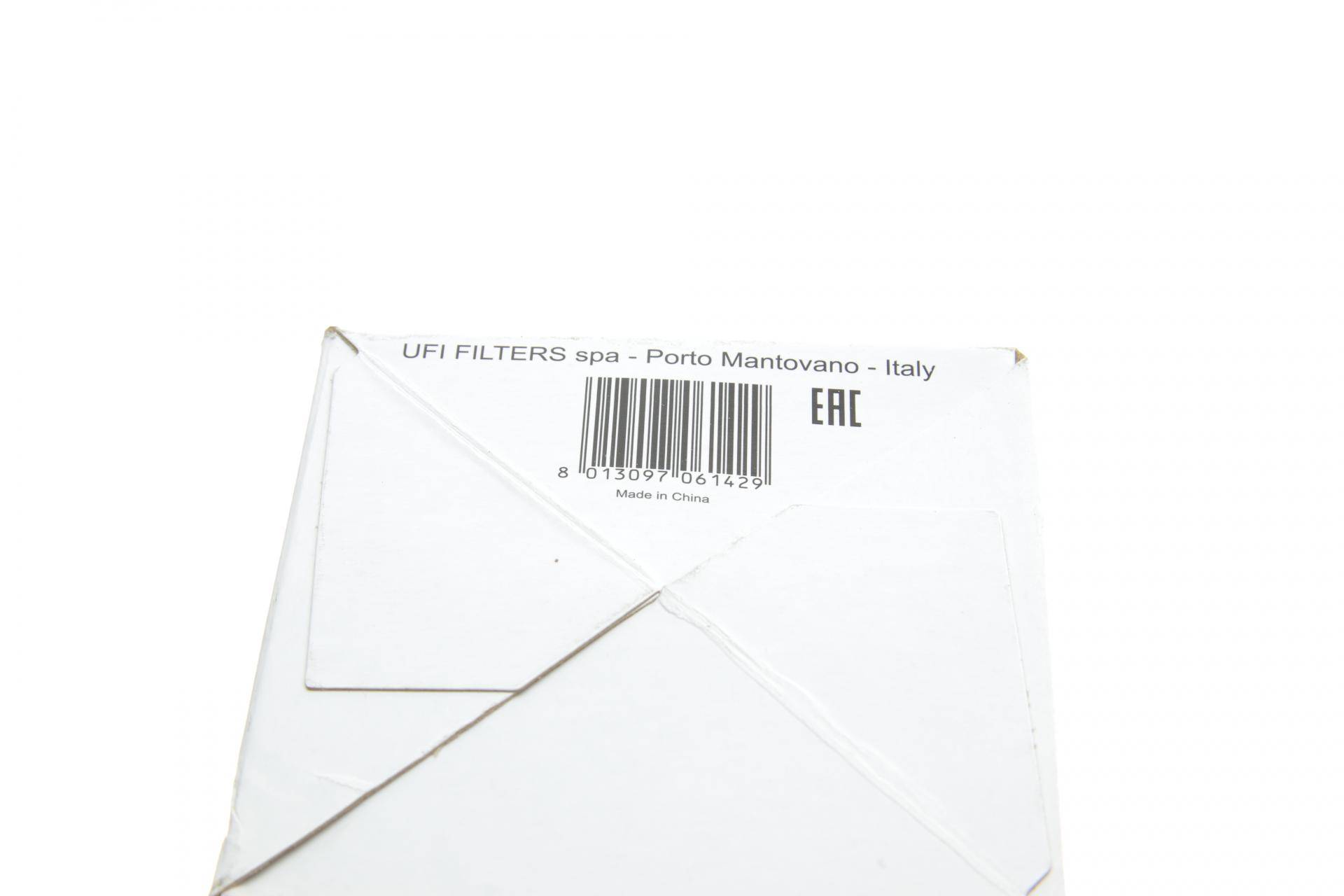 Фільтр паливний Volvo S60/S80/V70/XC70/XC90 2.4D 01-10