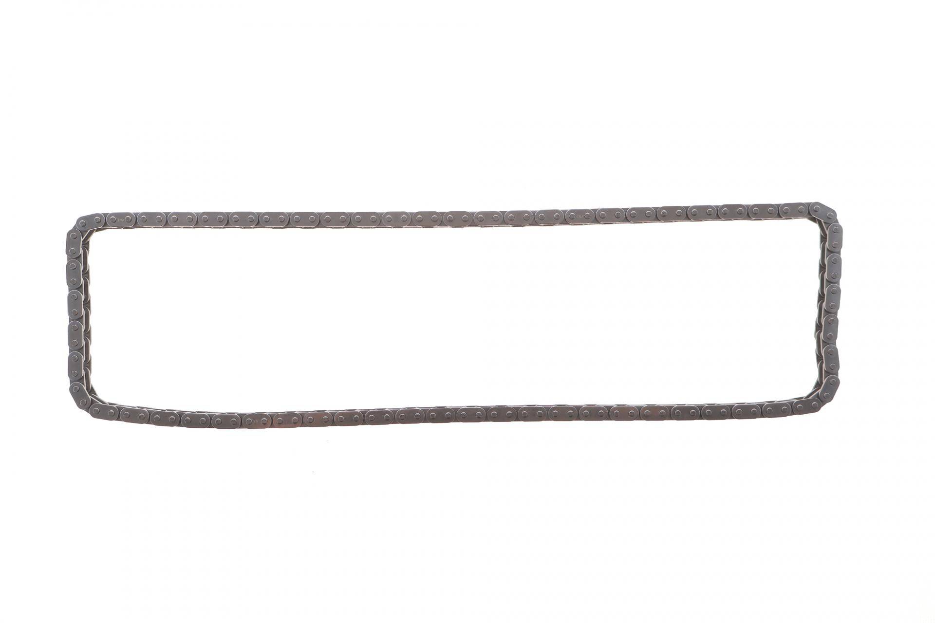 Комплект ланцюга ГРМ (повний) Iveco/Fiat Ducato 3.0JTD 06- (Euro 4)