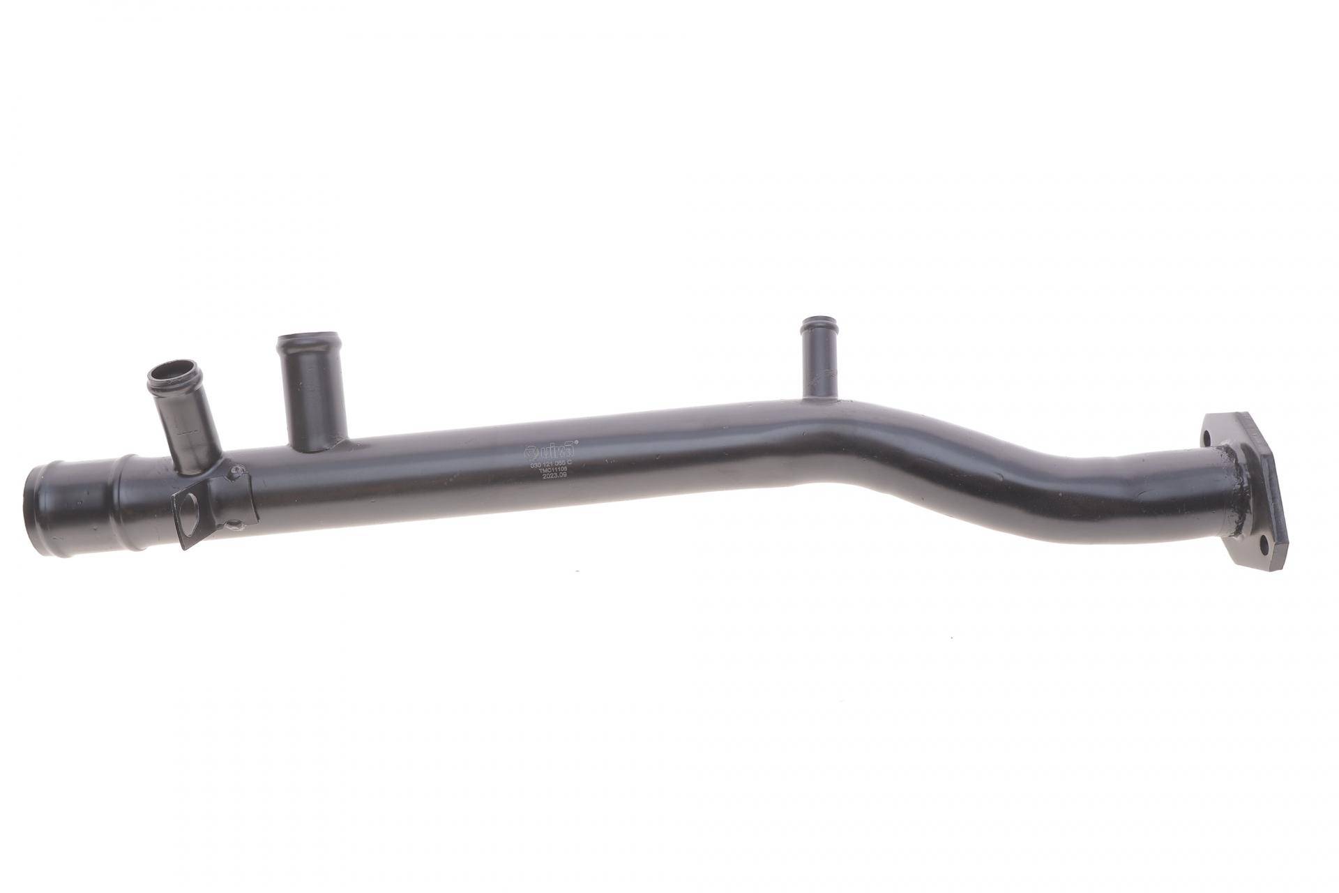 Трубка системи охолодження VW Golf II/Jetta II/Polo II 1.3 83-94