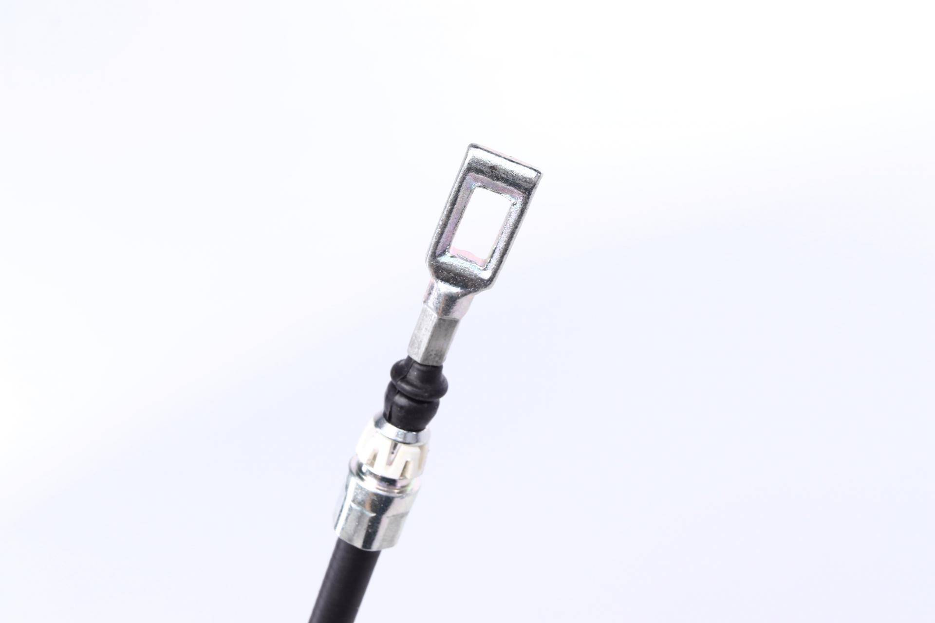 Трос ручника (центральний) MB Sprinter 408-416 (довга база) (2448мм)