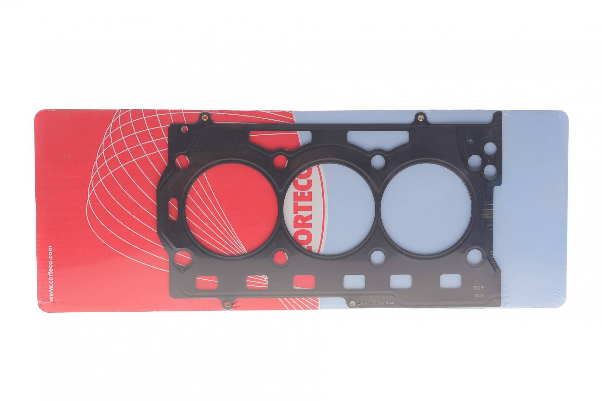 Прокладка ГБЦ Skoda Fabia/Rapid/VW Polo 1.2 12V 01- (0.90mm)