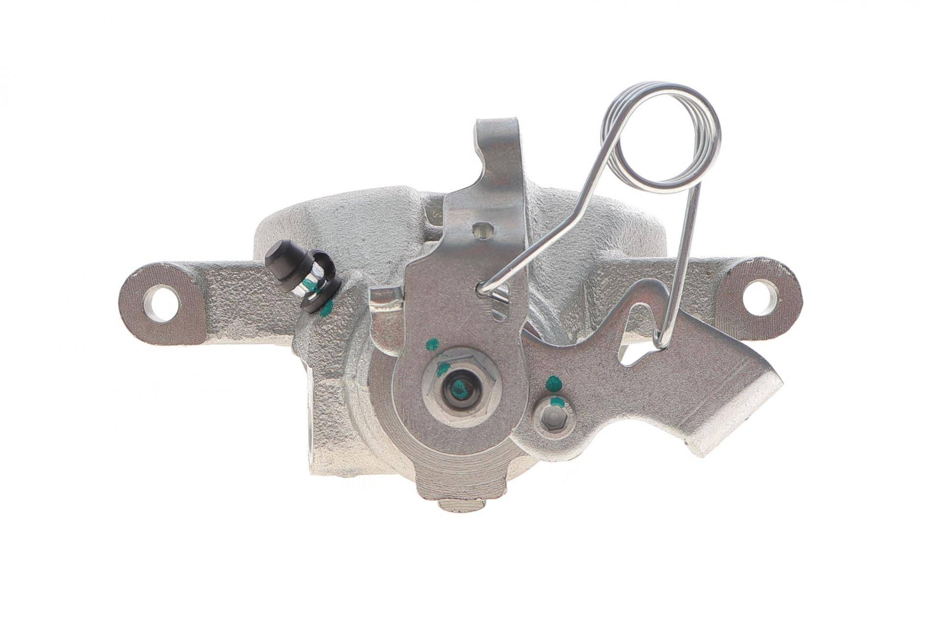 Супорт гальмівний (задній) (R) Citroen Jumpy II/Peugeot Expert 07- (d=41mm)