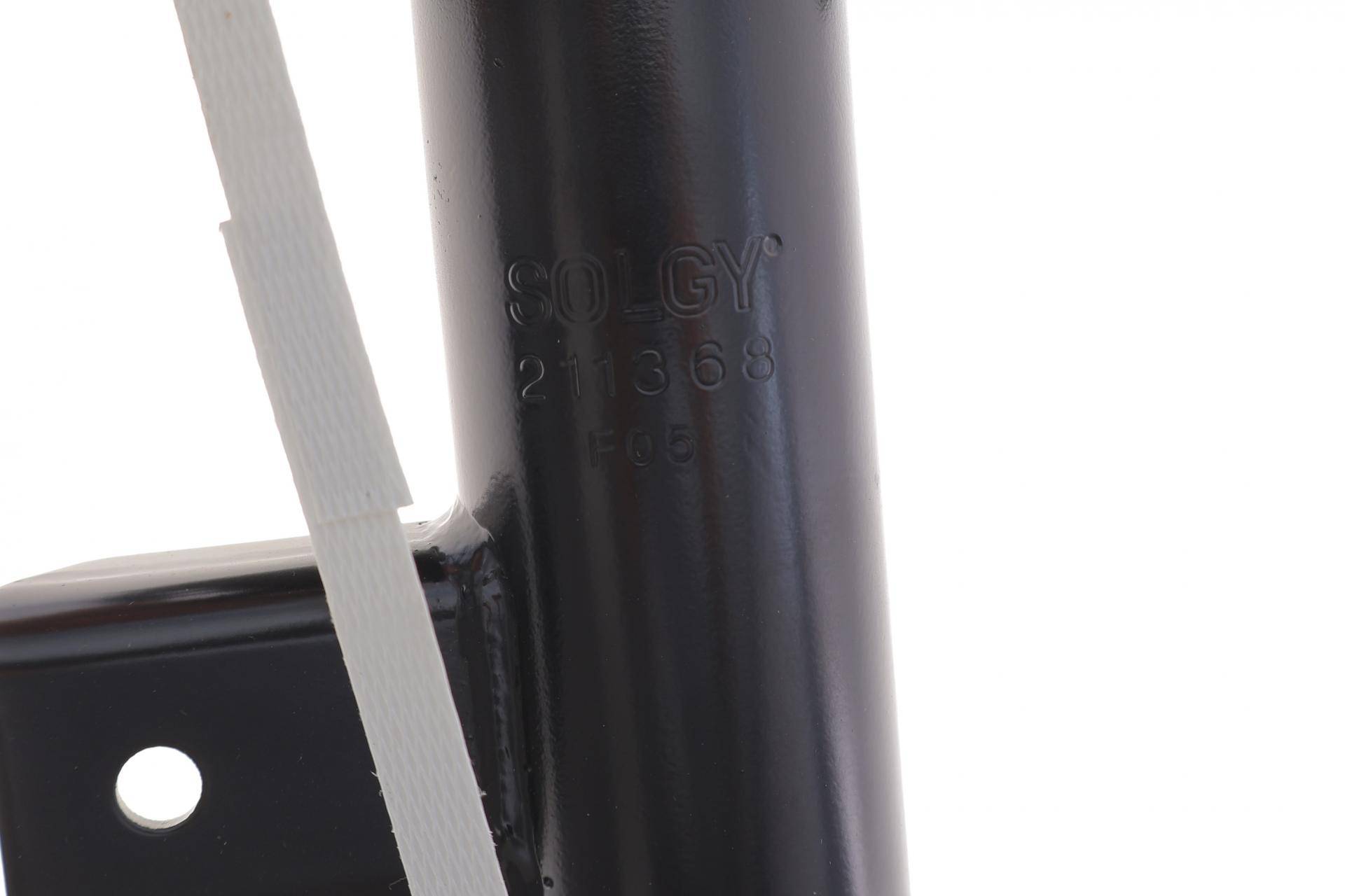 Амортизатор (задній) Land Rover Freelander 06-14 (R)