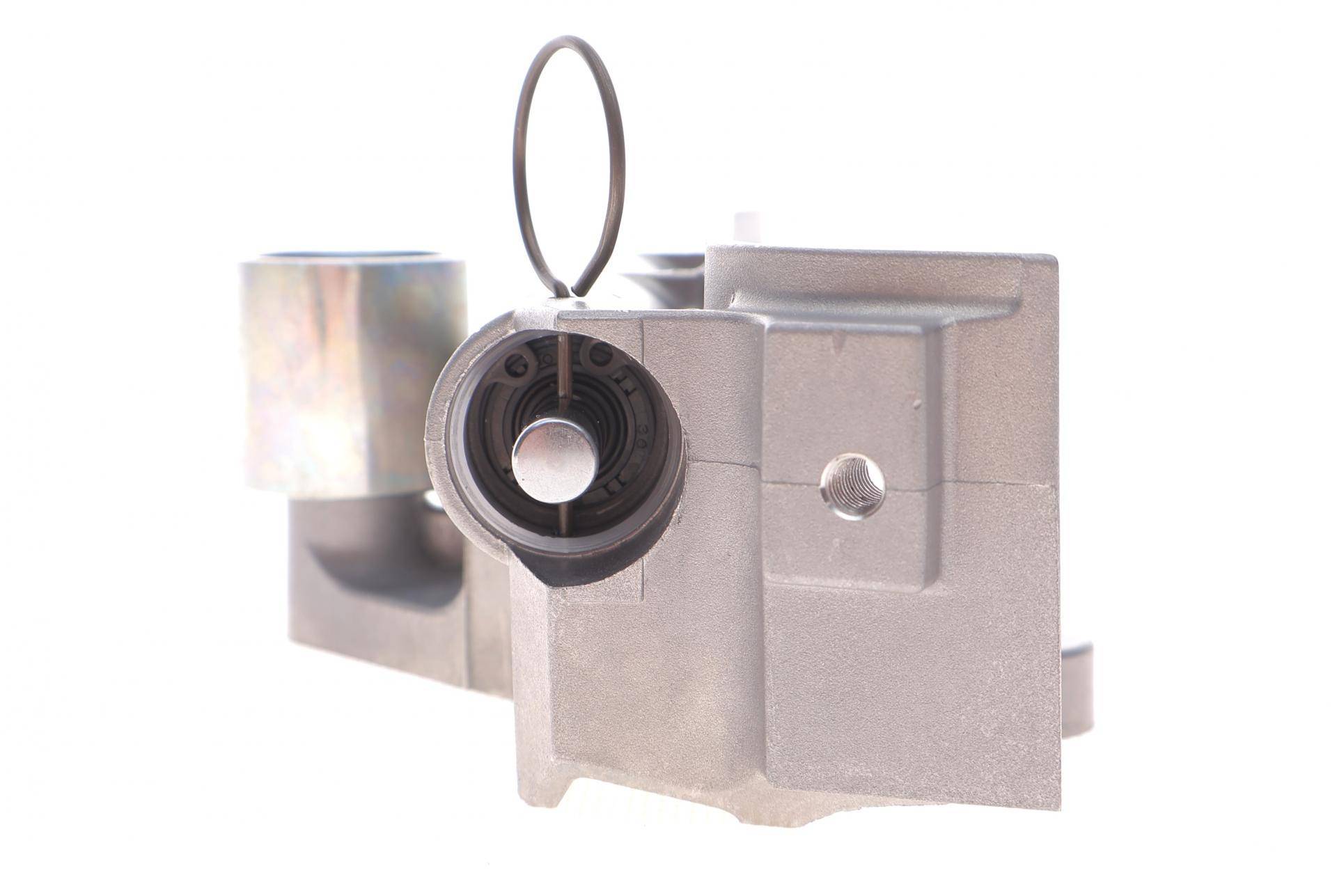 Натяжник ременя ГРМ Audi A3/A4/A6/TT/Skoda Octavia 1.8T 95-