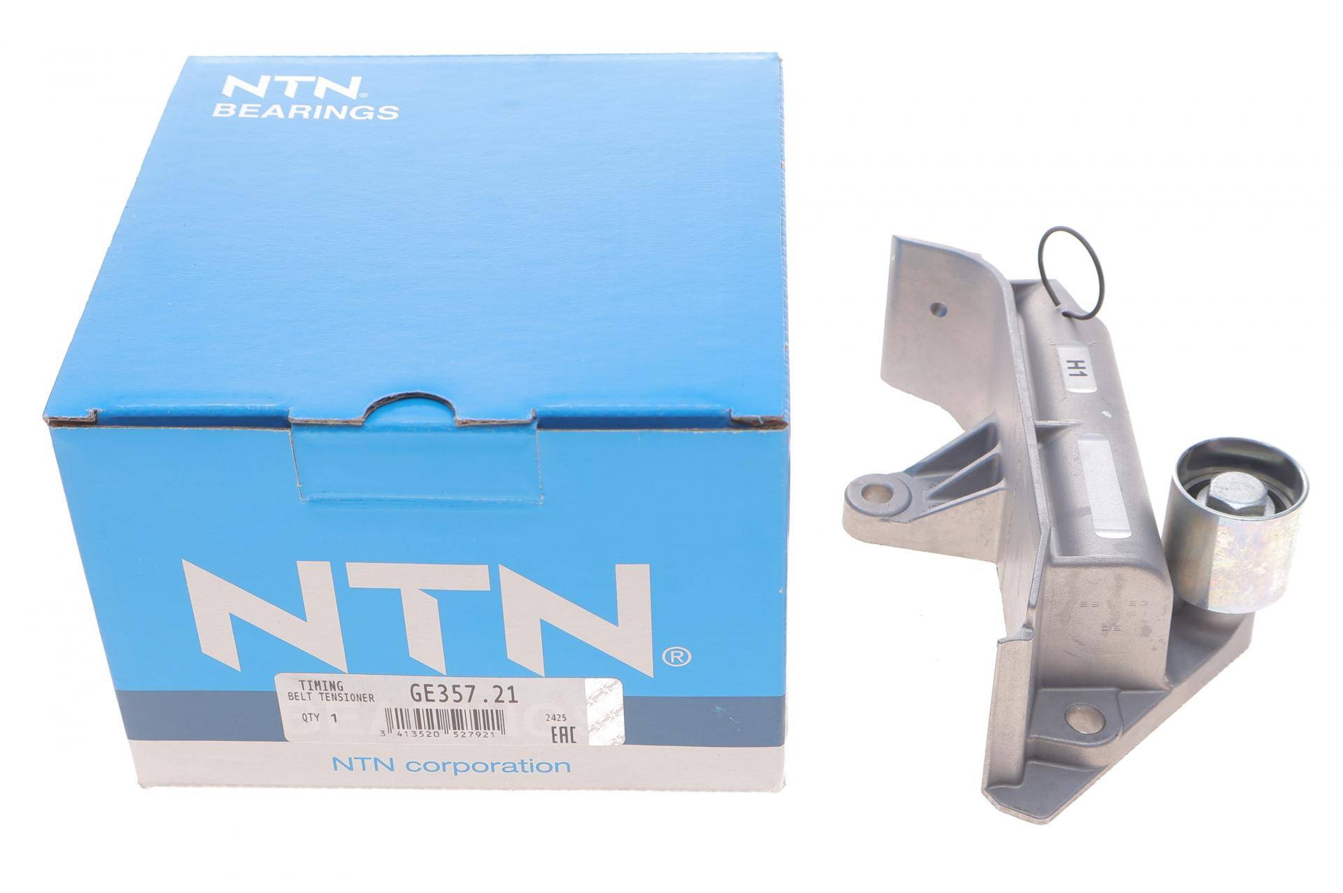 Натяжник ременя ГРМ Audi A3/A4/A6/TT/Skoda Octavia 1.8T 95-