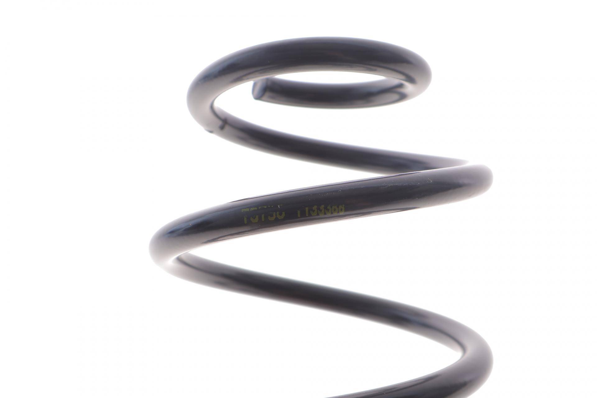 Пружина (задня) Ford Puma 1.0 EcoBoost 19- (SUV) (зі спорт.х.ч/зі станд.ход.ч.)