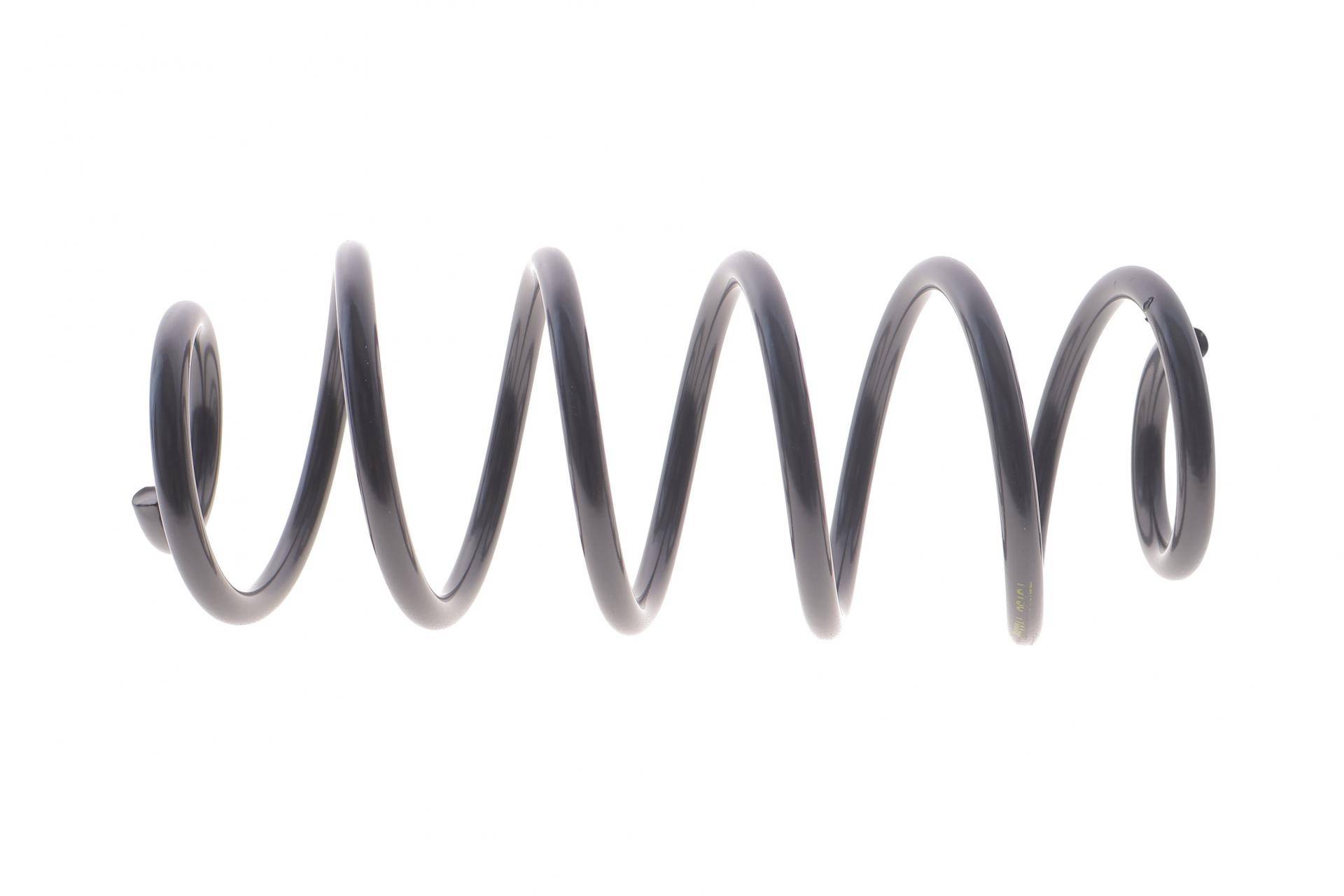 Пружина (задня) Ford Puma 1.0 EcoBoost 19- (SUV) (зі спорт.х.ч/зі станд.ход.ч.)