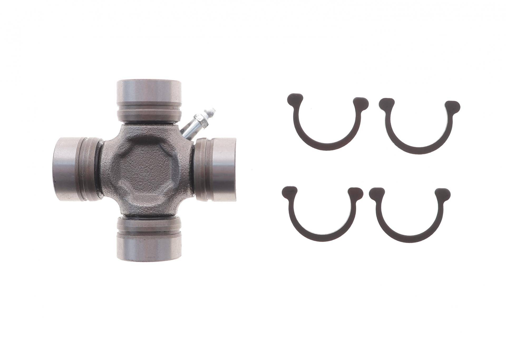 Хрестовина кардана Isuzu D-Max 02-18 (29x76.2)