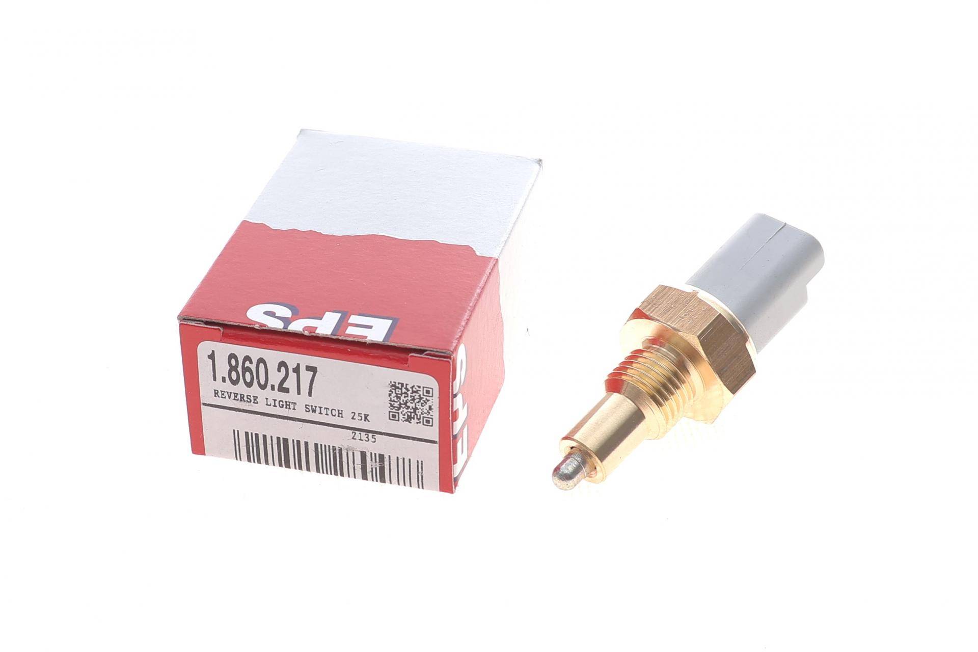 Датчик увімкнення заднього ходу Citroen Berlingo 1.1/1.4/Jumpy/Jumper 1.9D/2.8HDI 94- (M14x1.5)