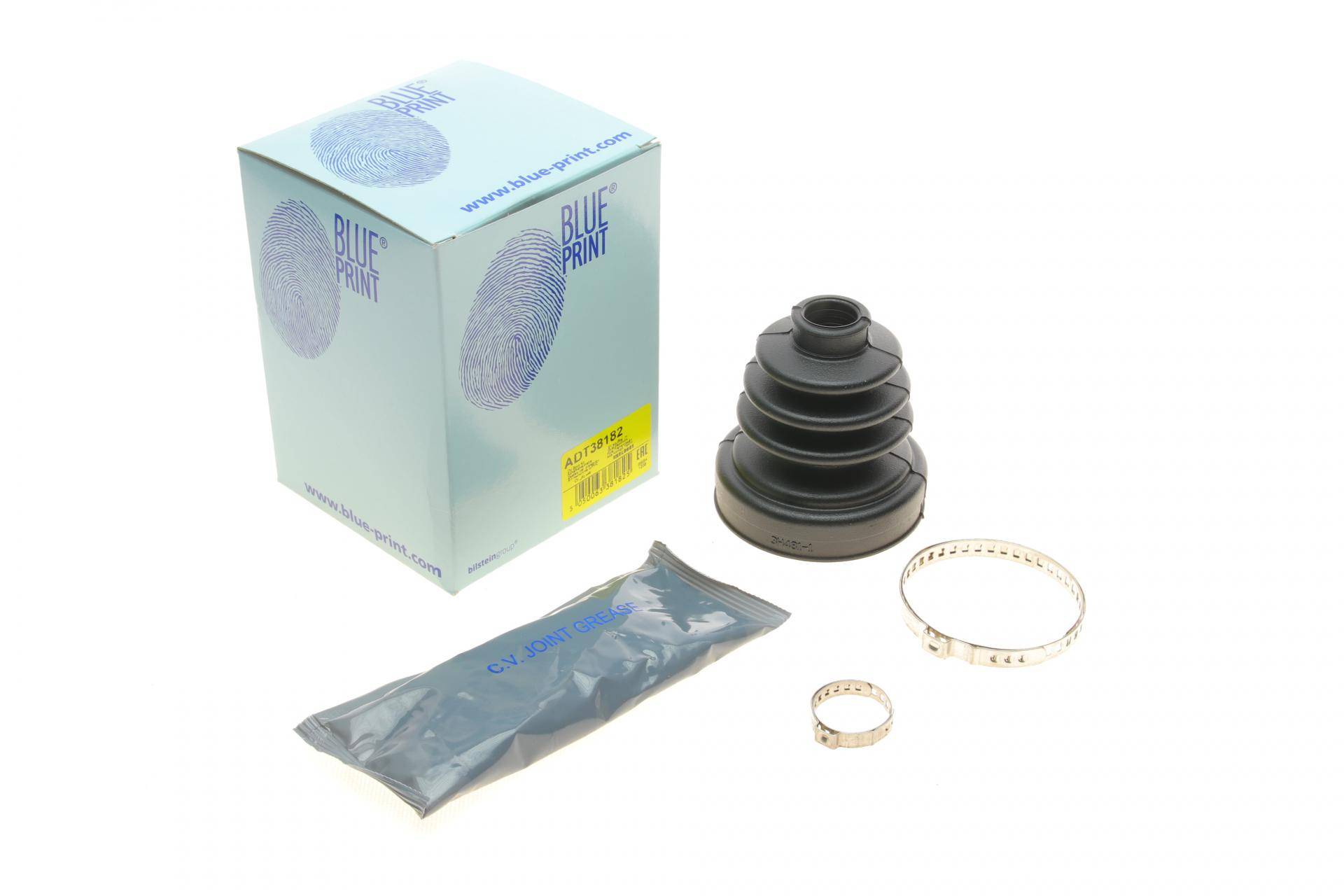 Пильовик шруса (внутрішній) Nissan Micra/Note 1.5dCi/1.6i 02-13 (20x63x86)