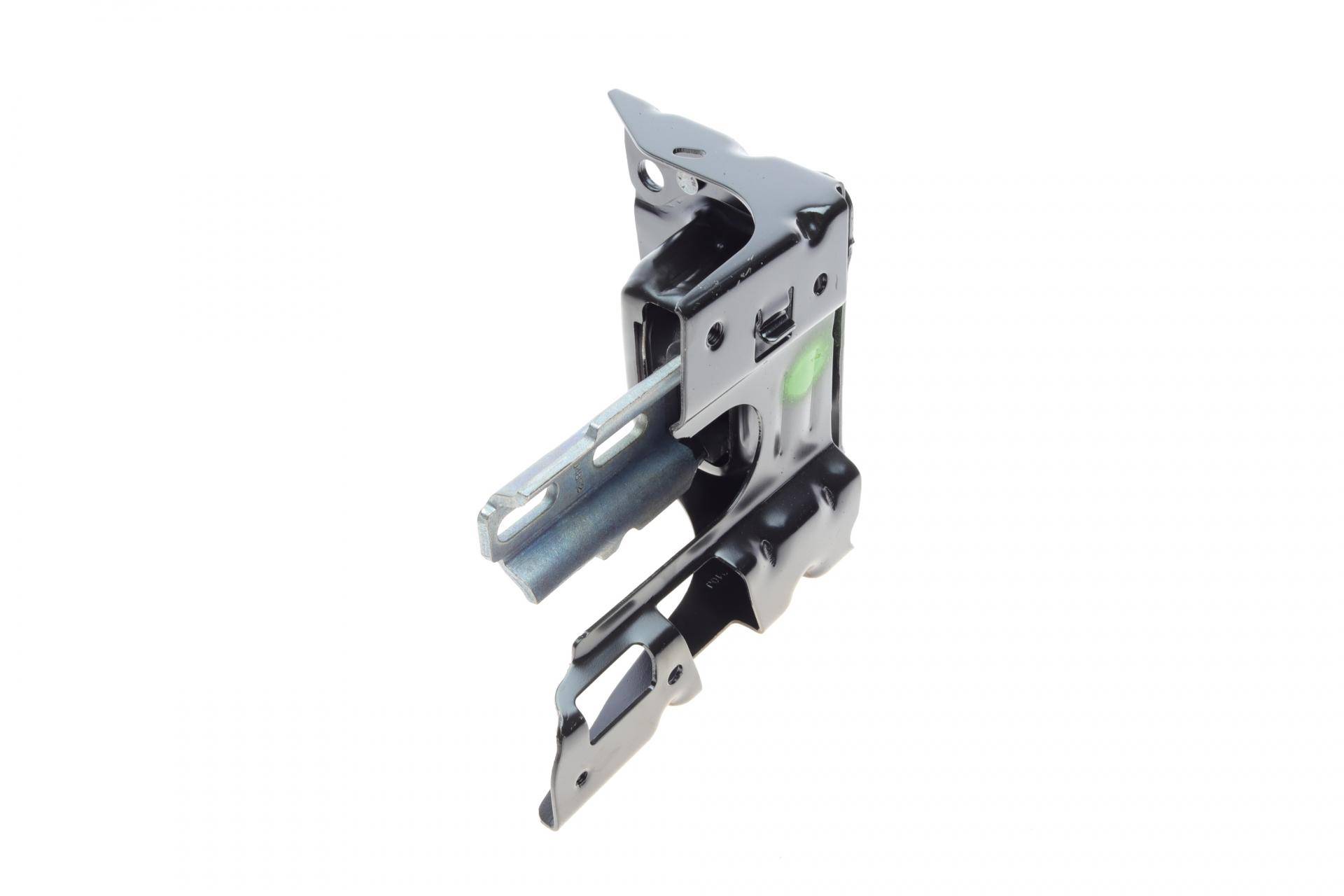 Подушка КПП Citroen C3/C4/Peugeot 208/301 1.0/1.2 VTi 12- (L)