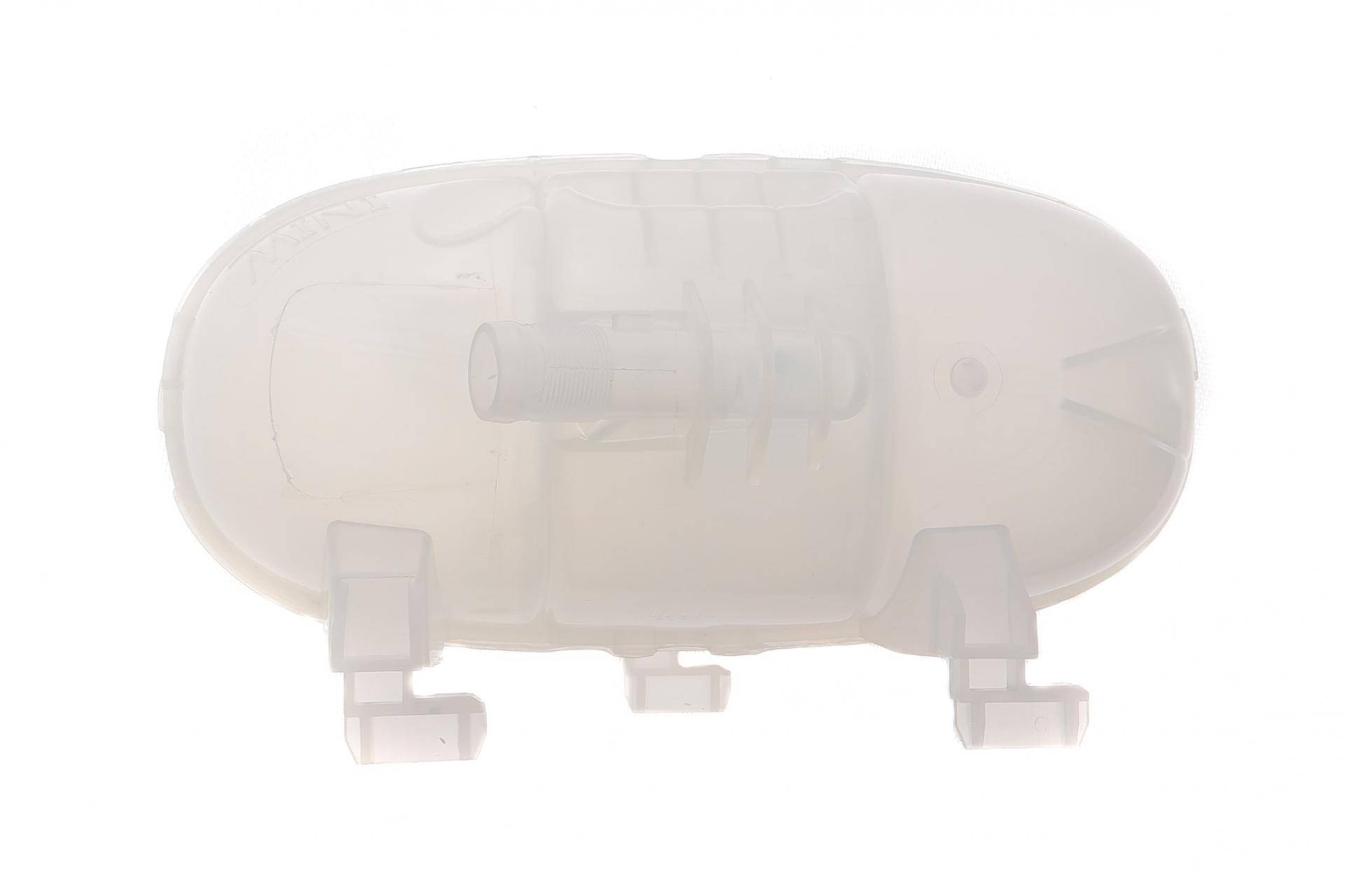 Бачок розширювальний Renault Kangoo 1.2 13-/Trafic III 1.6dCi 14- (з кришкою)