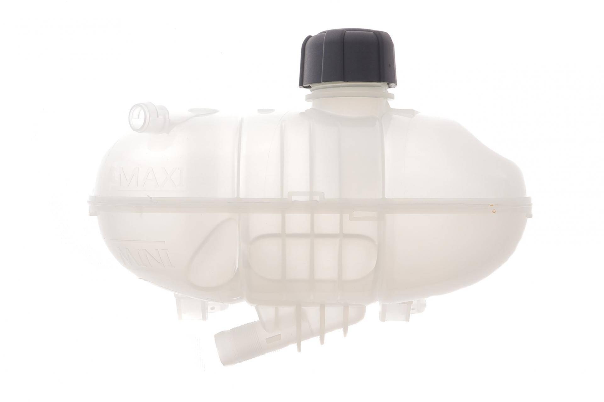 Бачок розширювальний Renault Kangoo 1.2 13-/Trafic III 1.6dCi 14- (з кришкою)